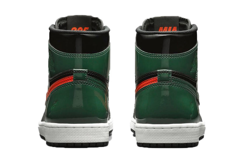 Air Jordan 1 Retro High OG x SoleFly Friends & Family