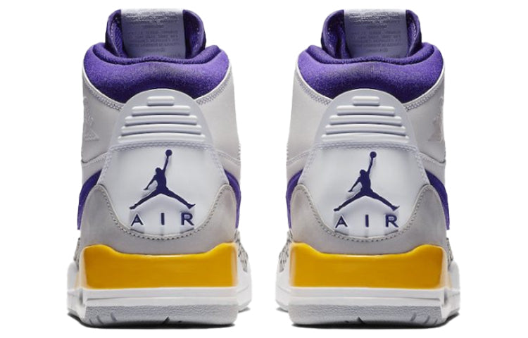 Air Jordan Legacy 312