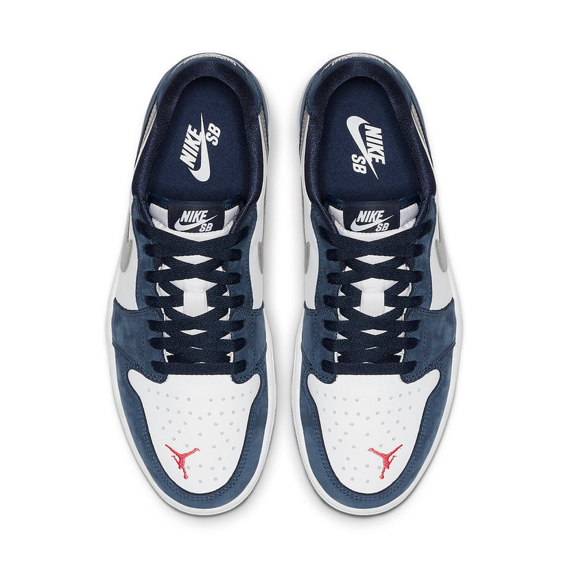 Air Jordan 1 Low SB x Eric Koston