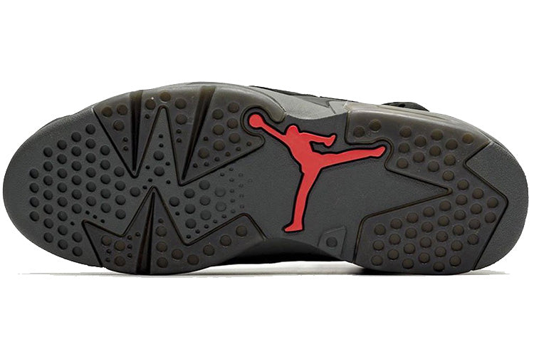 Air Jordan 6 Retro x Paris Saint-Germain