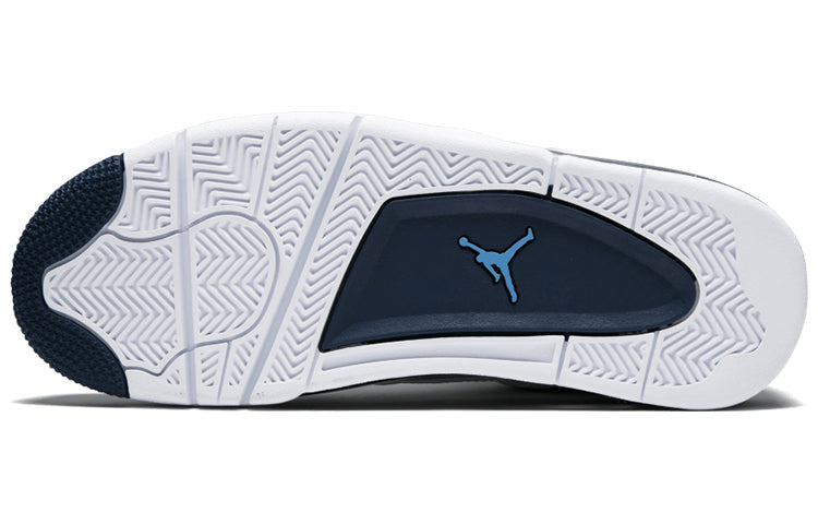 Air Jordan 4 Retro LS