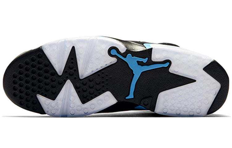 Air Jordan 6 Retro