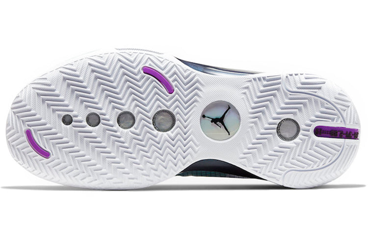 Air Jordan 34 PF