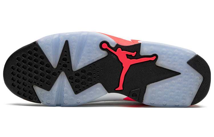 Air Jordan 6 Retro 2014