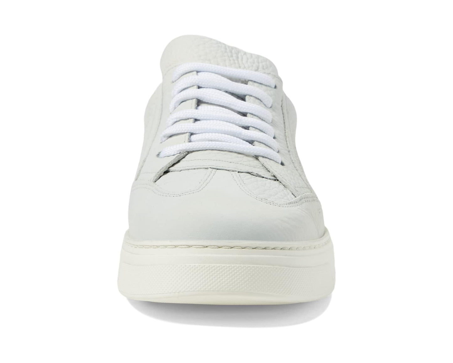 Men's Gernie 18s Low 2.0 White