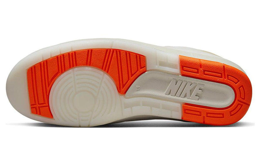 Air Jordan 2 Low