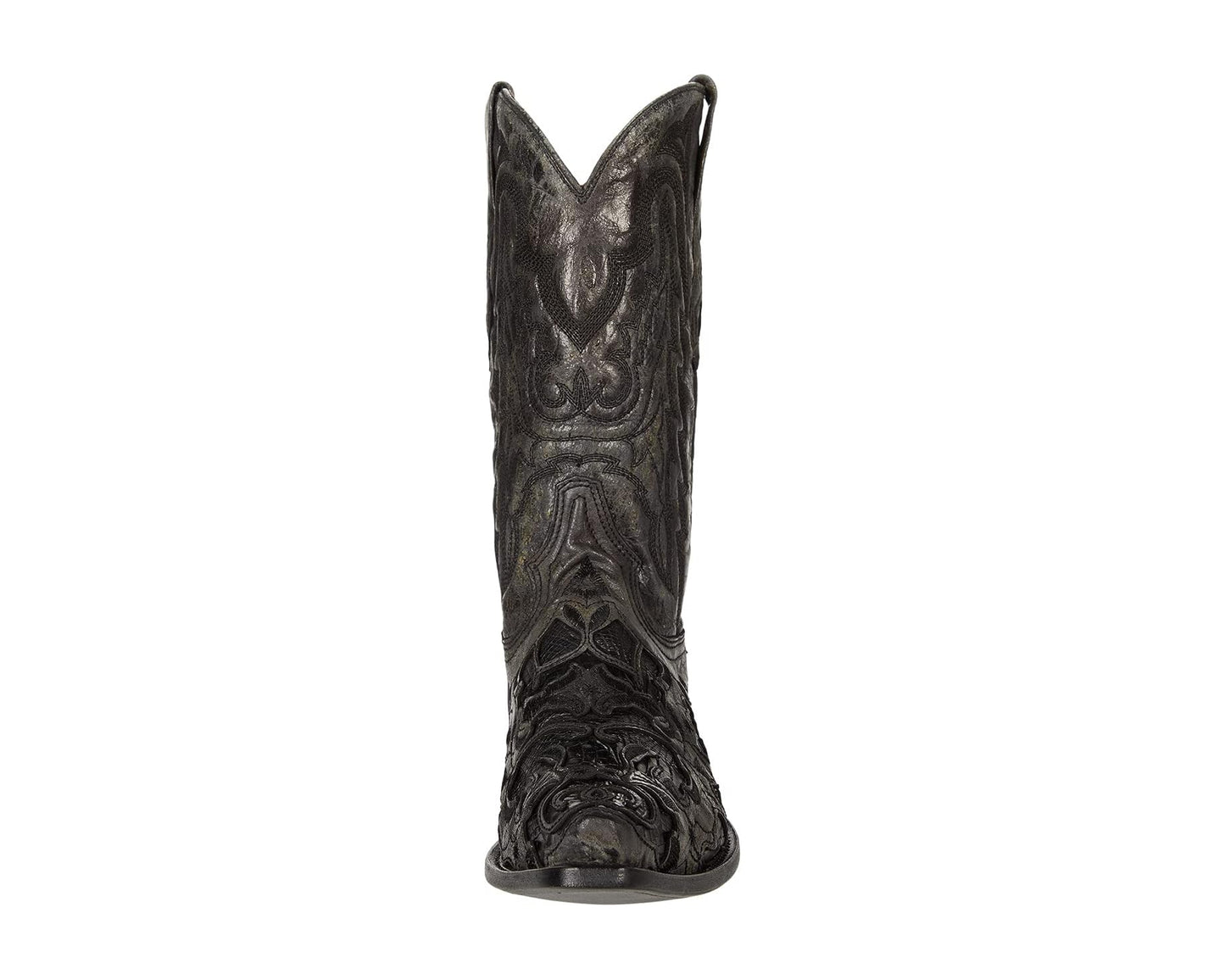 Men's Corral Boots A4116 Black