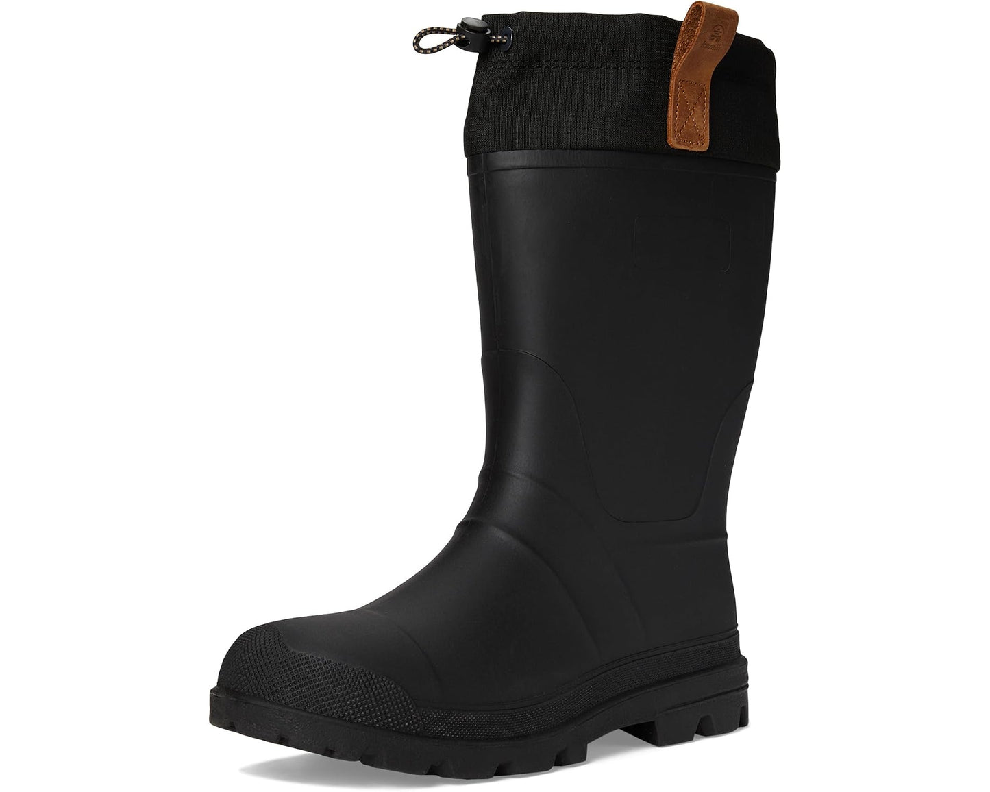 Men's Kamik Tundra Black