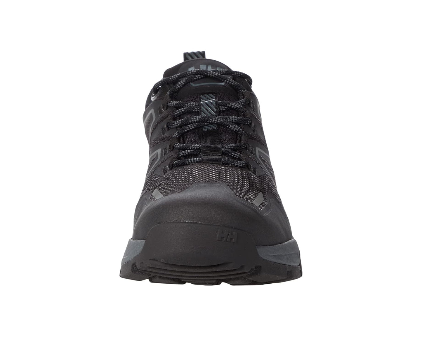 Men's Helly Hansen Cascade Low Helly Tech Black/Charcoal