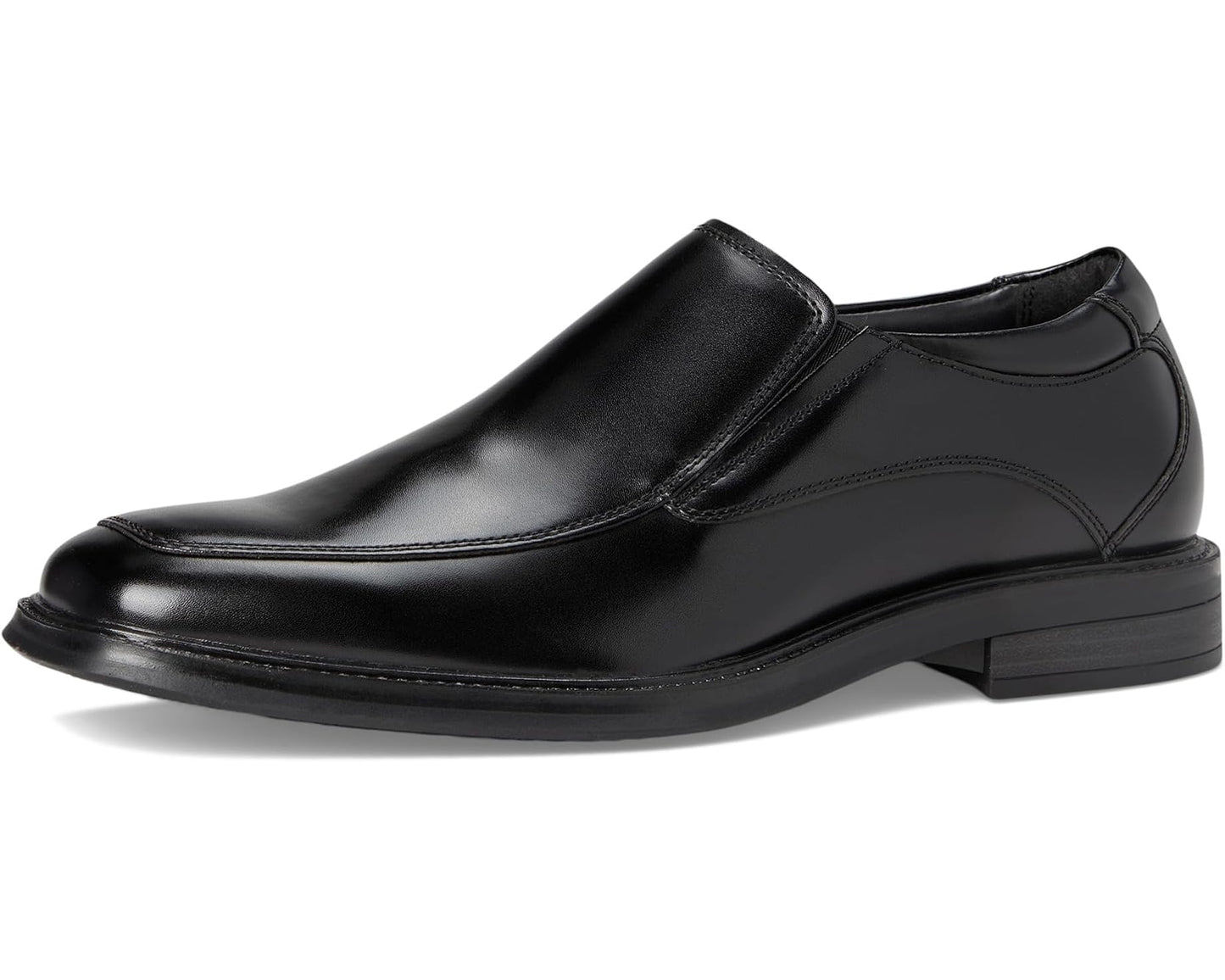 Men's Dockers Lawton Black Polished