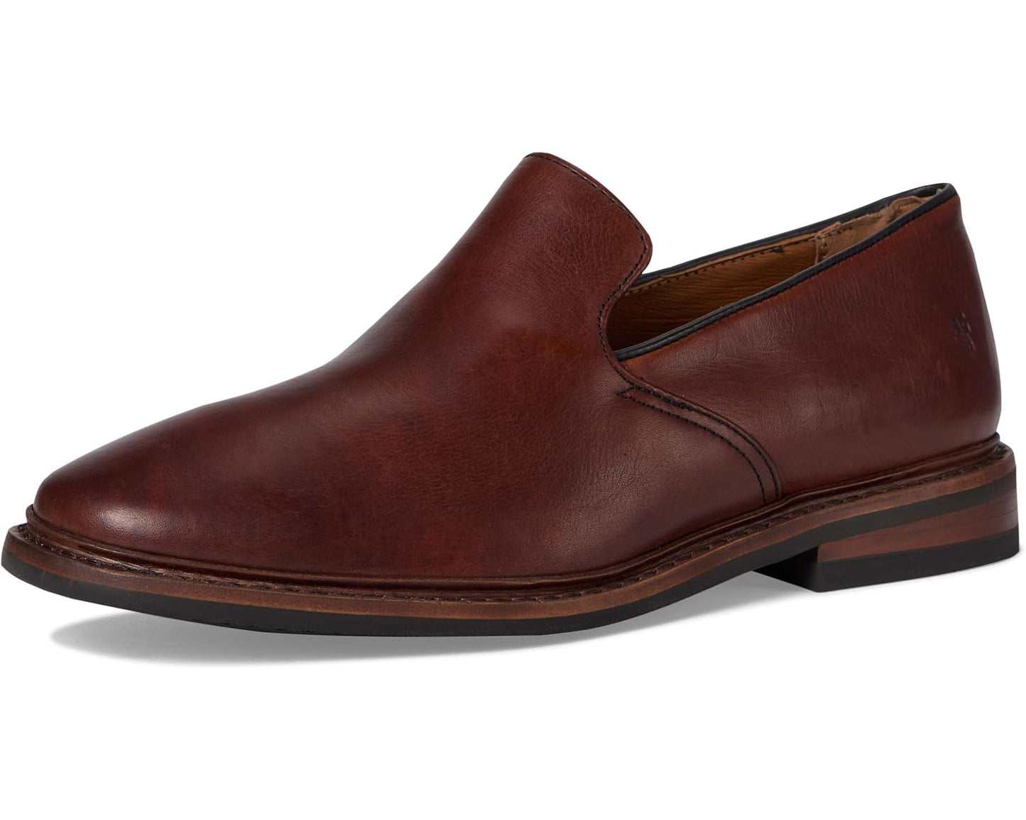 Men's Frye Paul Venetian Brown