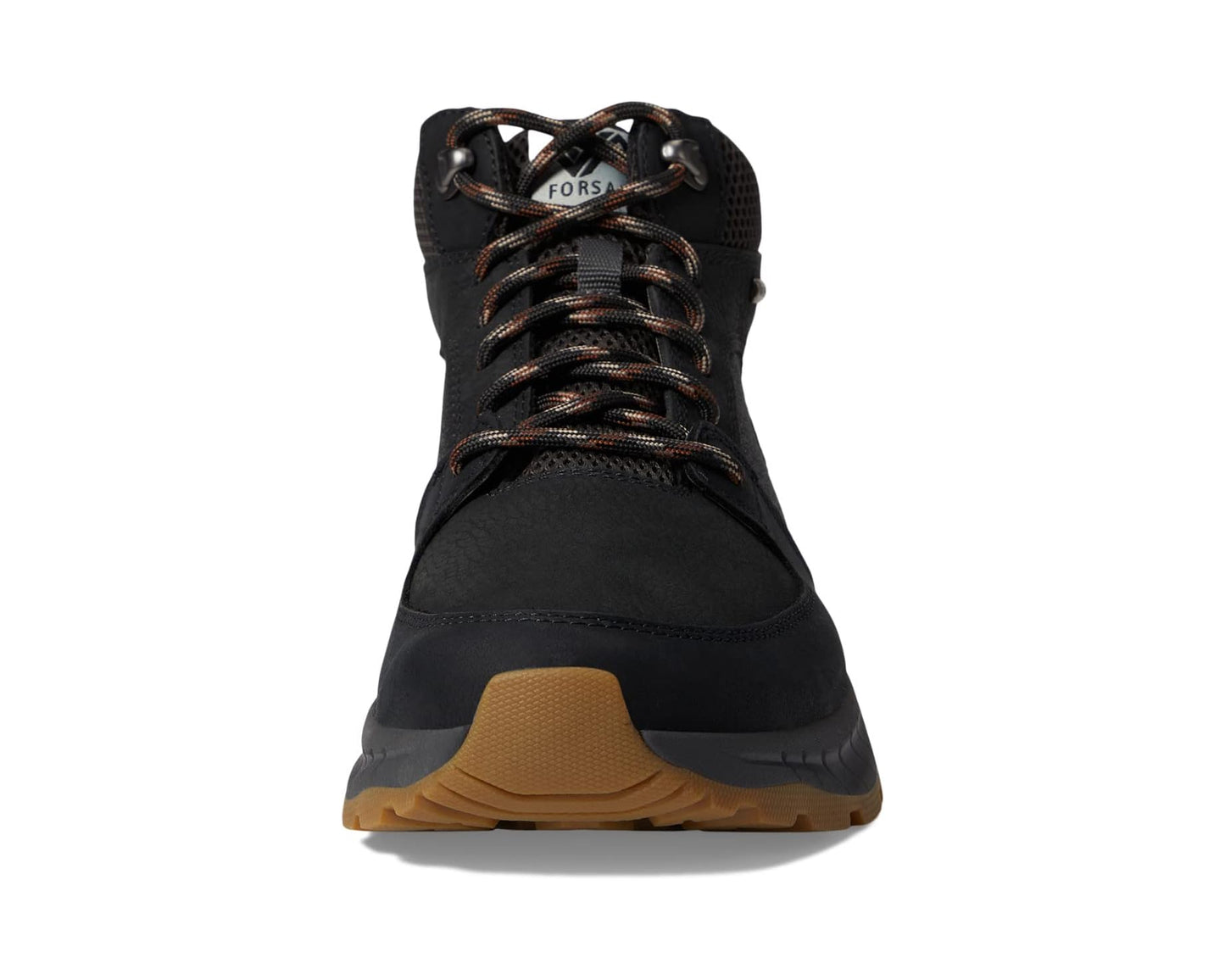 Men's Forsake Wild Sky Mid Black