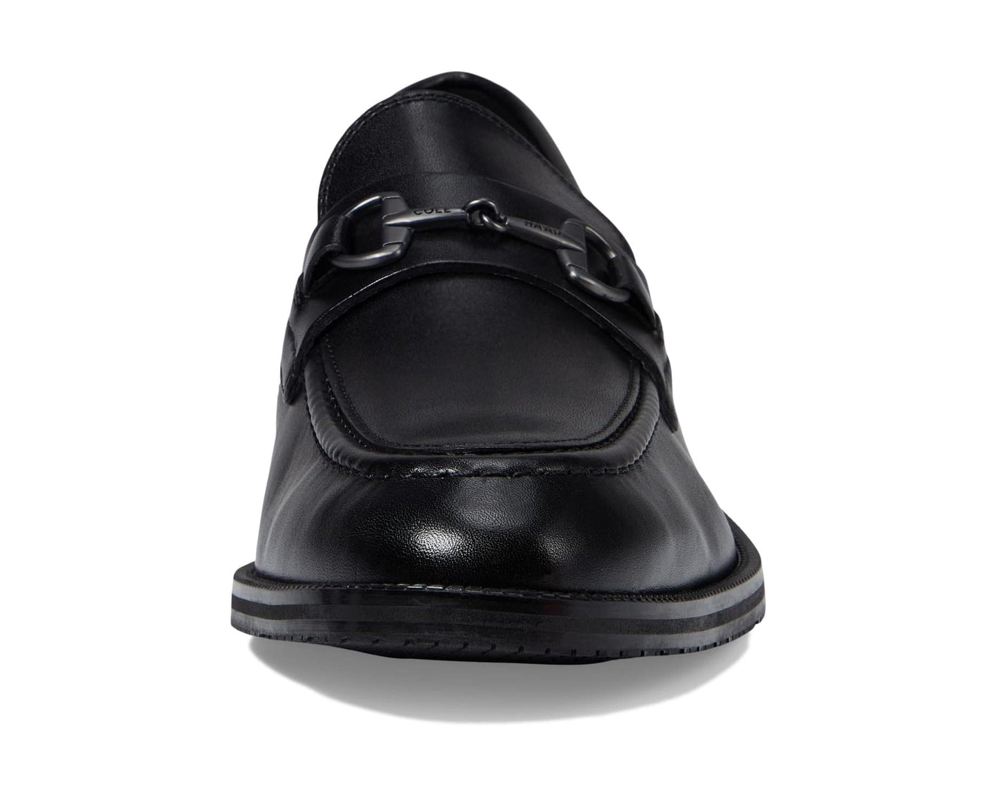 Men's Cole Haan Modern Essentials Bit Loafers Black