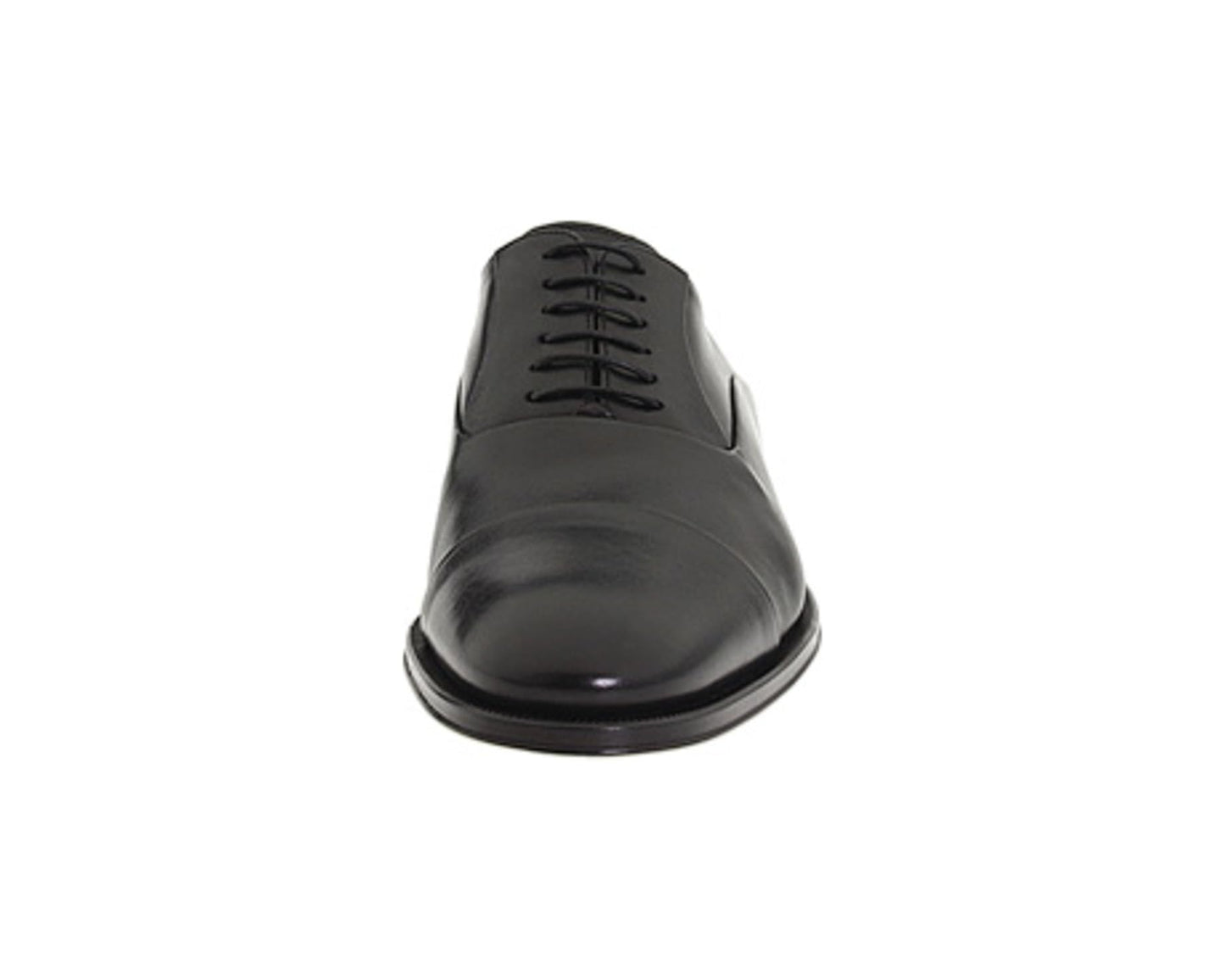 Men's Bruno Magli Maioco Black Nappa Leather