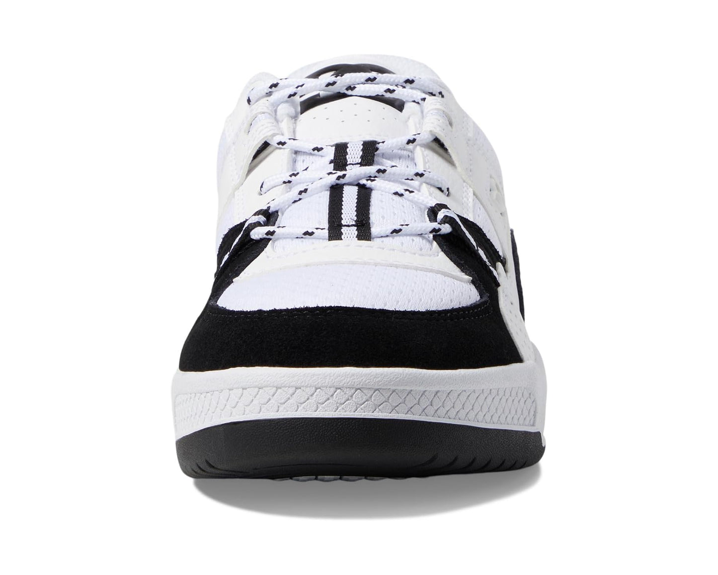 Men's DC Construct Black/White