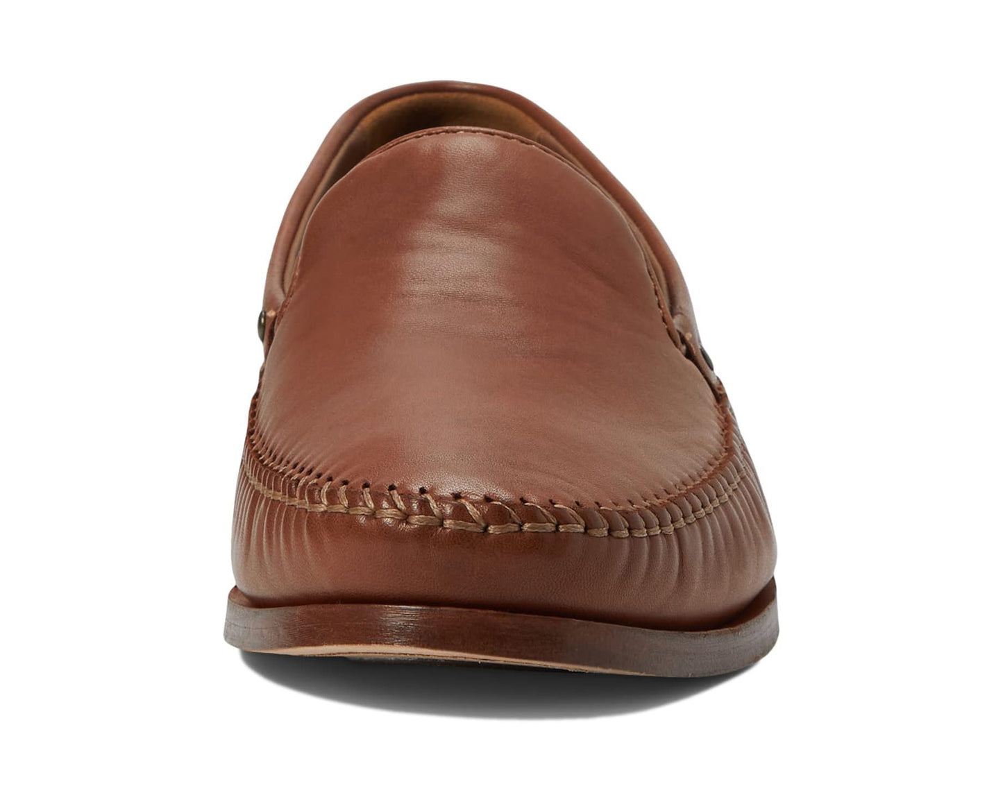 Men's Johnston & Murphy Collection Baldwin Whipstitch Venetian Cognac