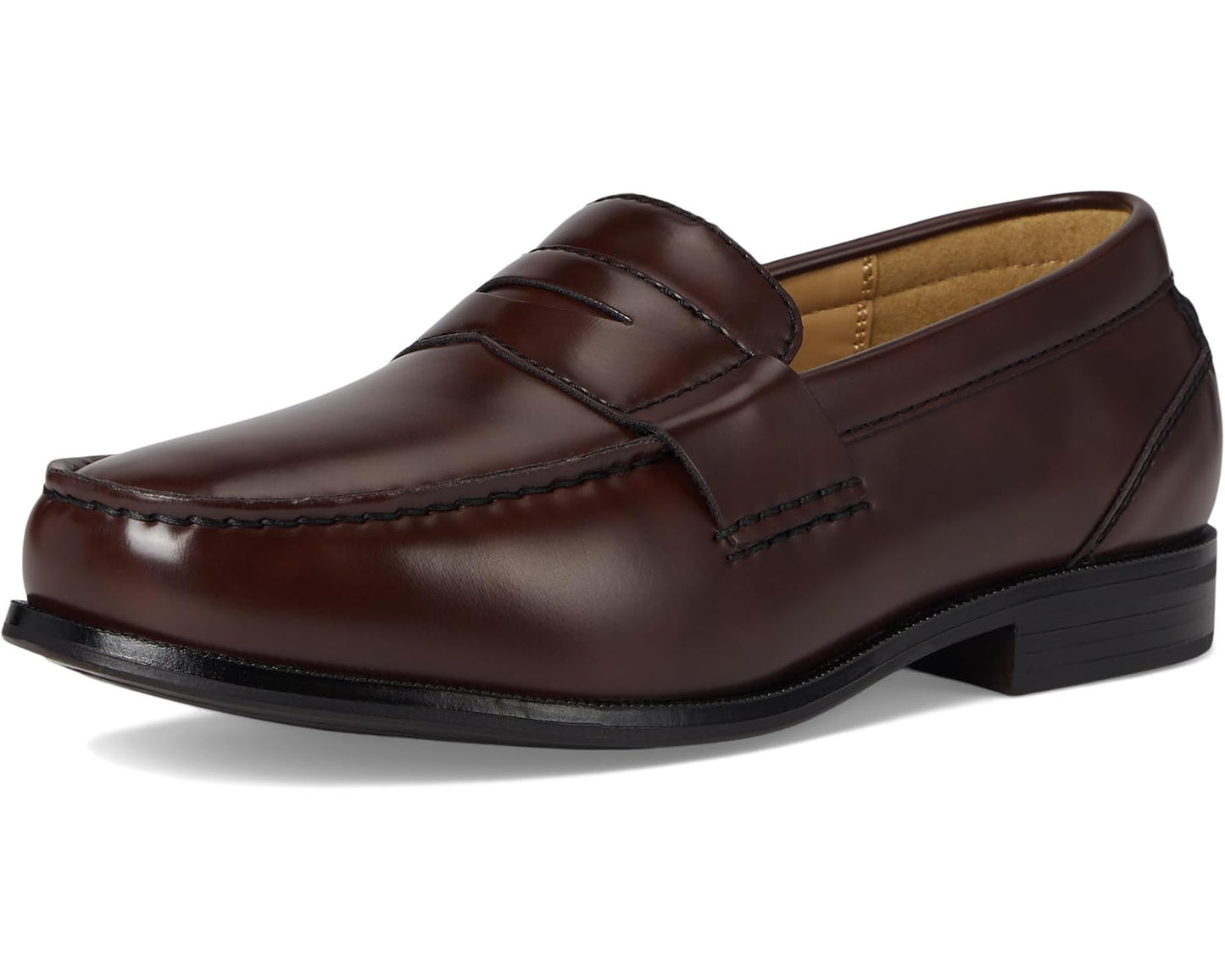 Men's Dockers Colleague Cordovan