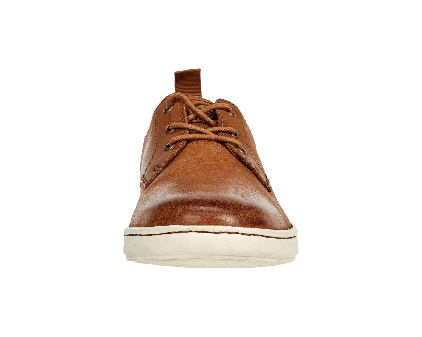 Men's Born Marcus Brown Full Grain Leather