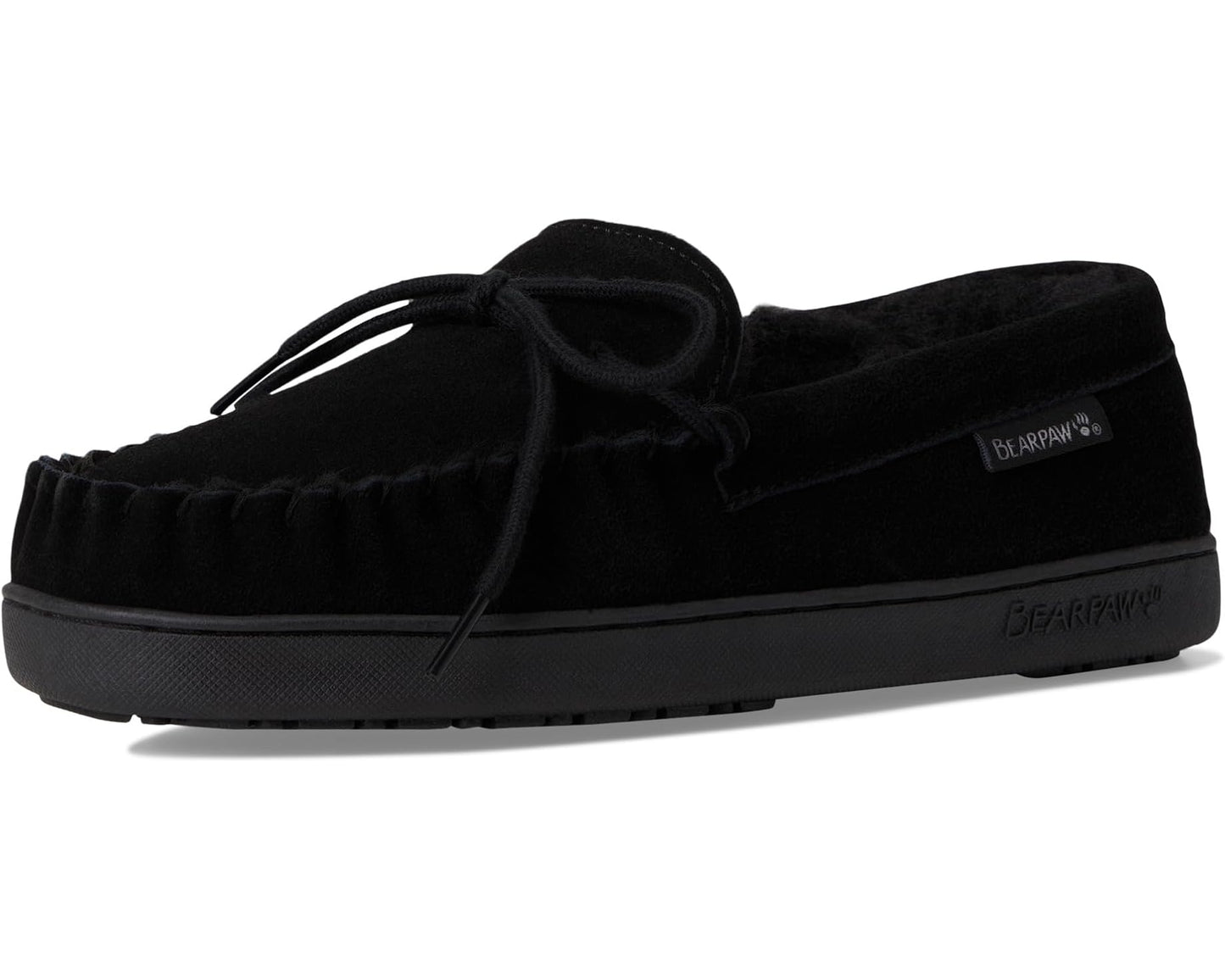 Men's Bearpaw Wyden Black II