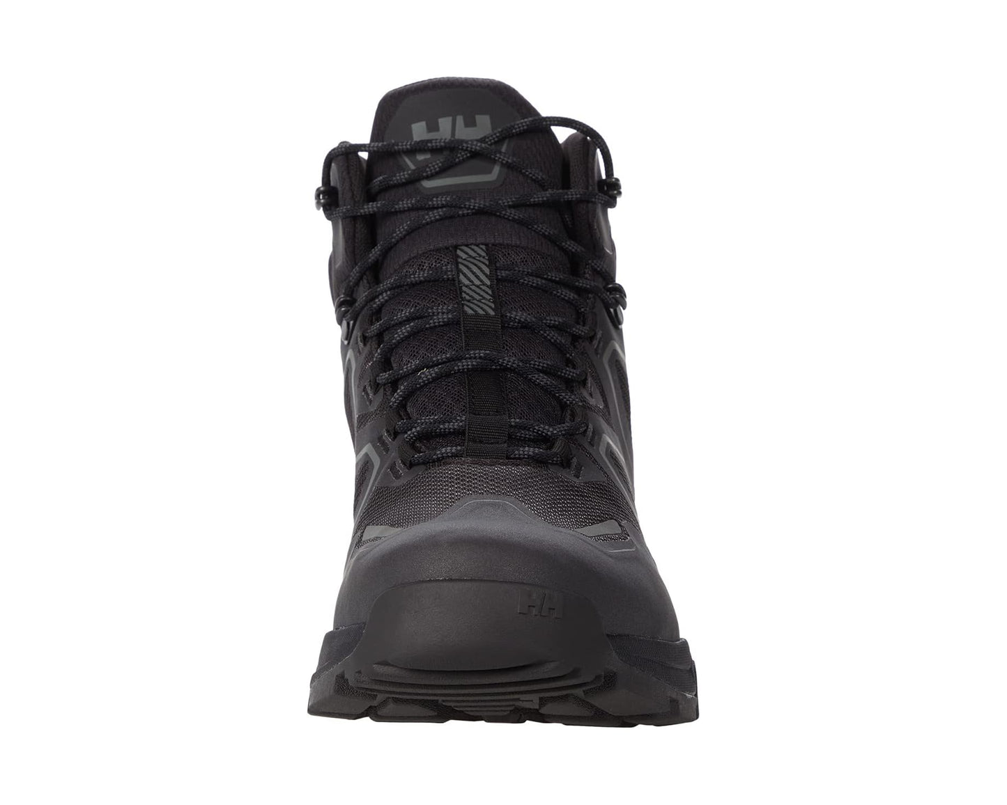 Men's Helly Hansen Cascade Mid Helly Tech Black/New Light Grey