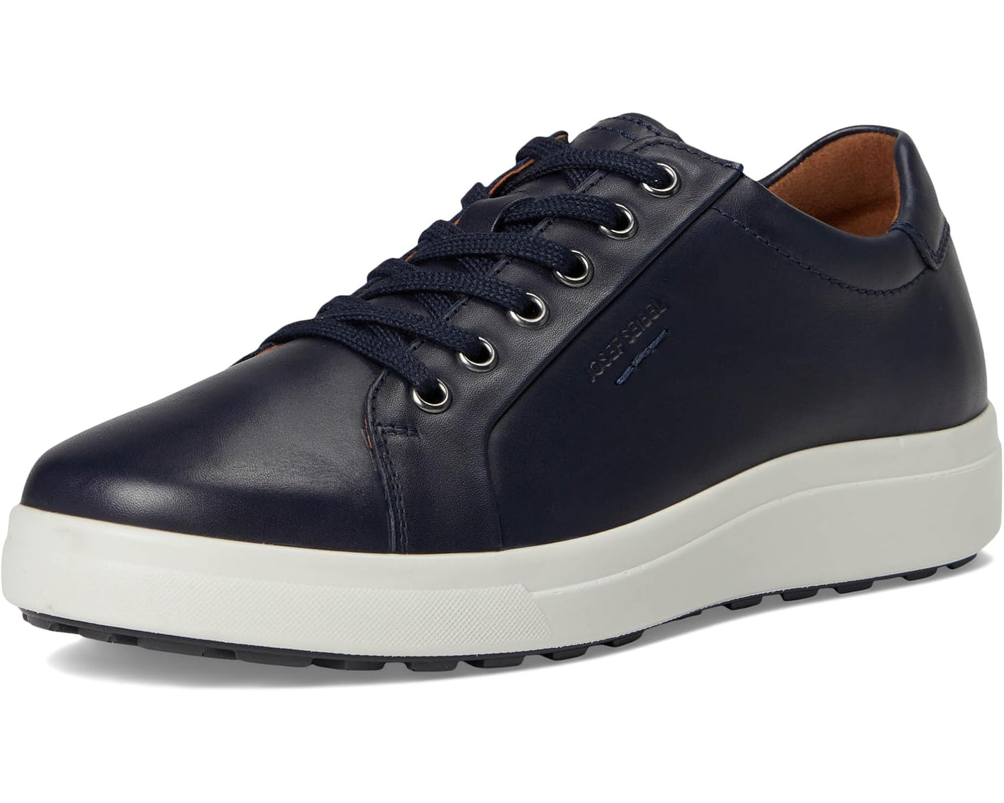 Men's Josef Seibel Maddox 05 Dark Blue