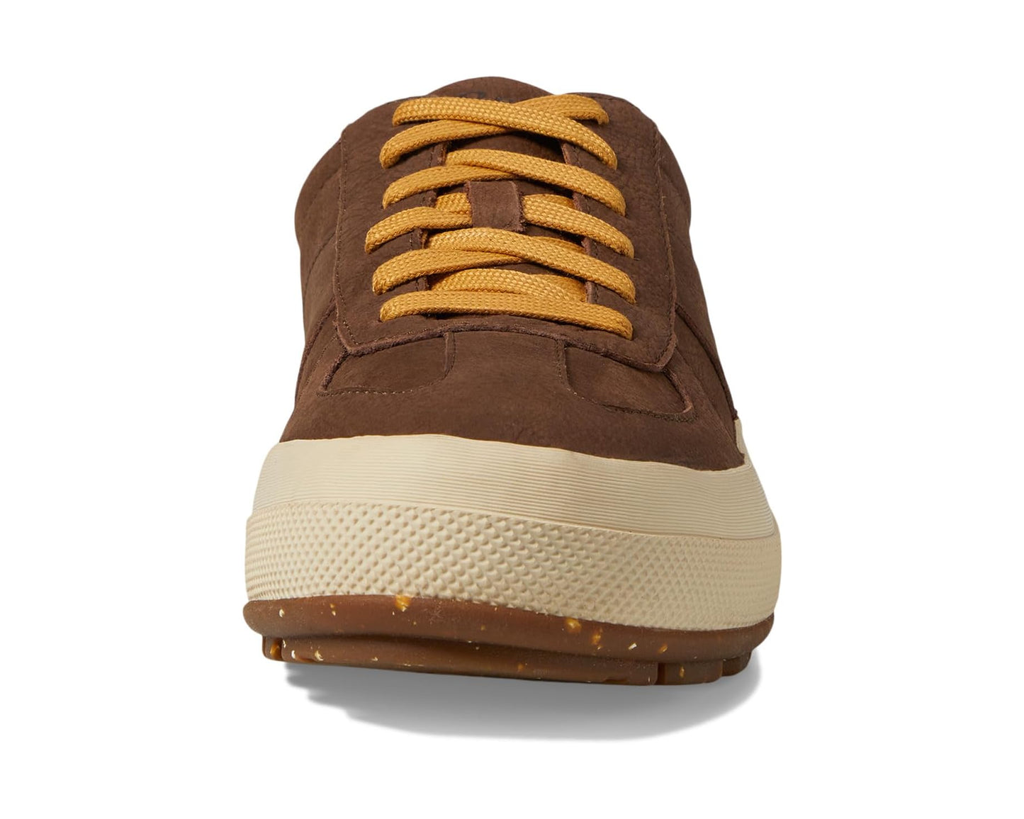 Men's L.L.Bean Double L Sneaker Lace Up Cocoa