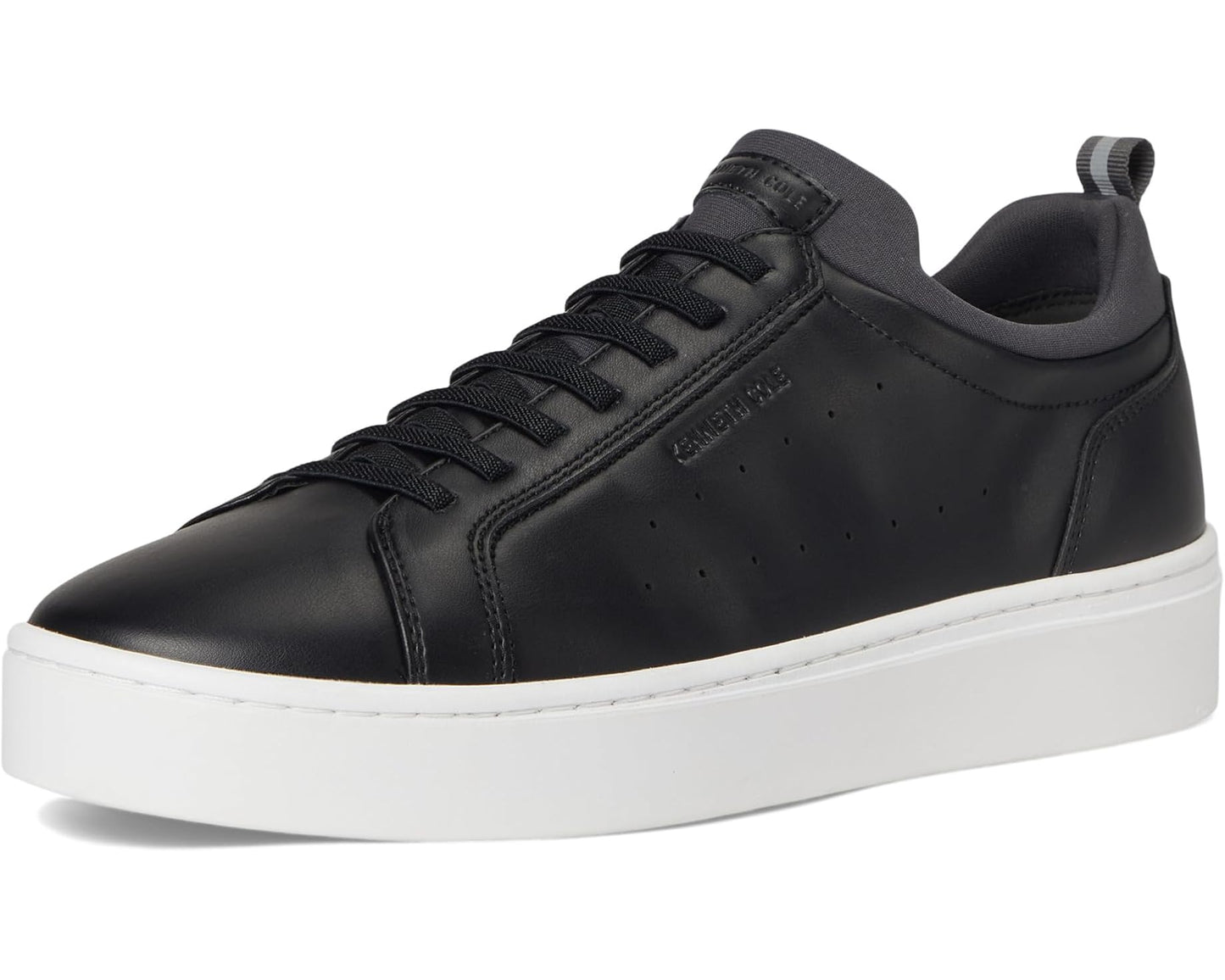 Men's Kenneth Cole Nevel Black