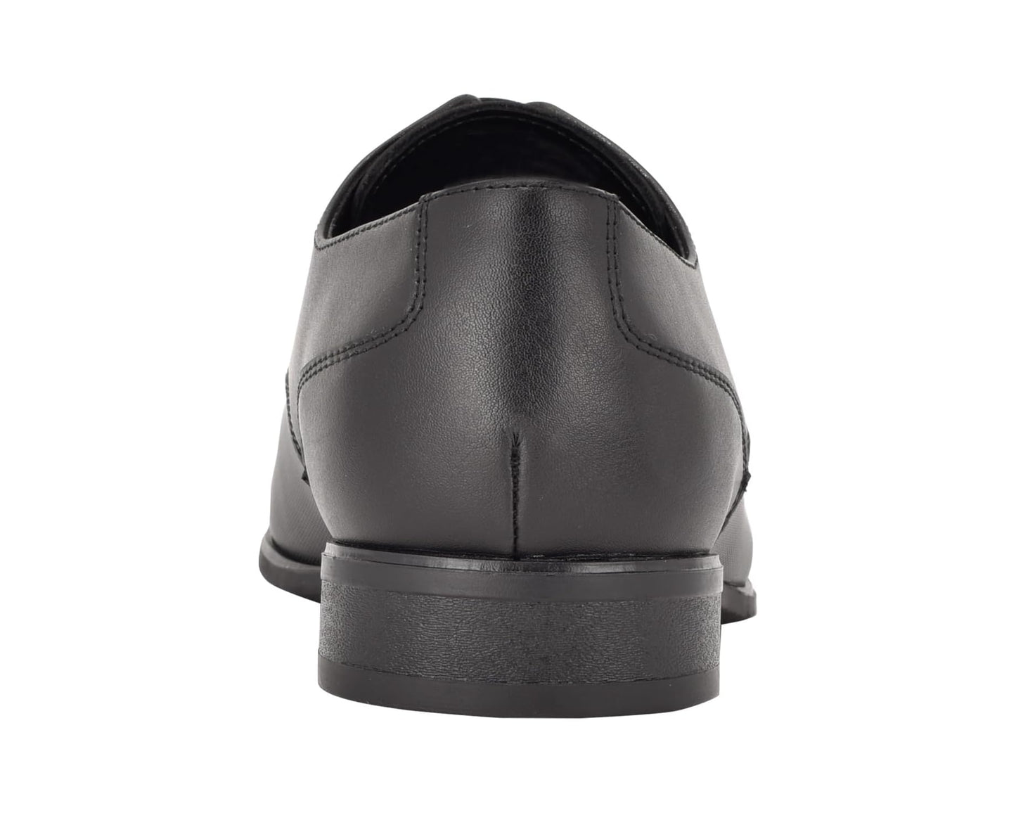 Men's Calvin Klein Bram Black Leather