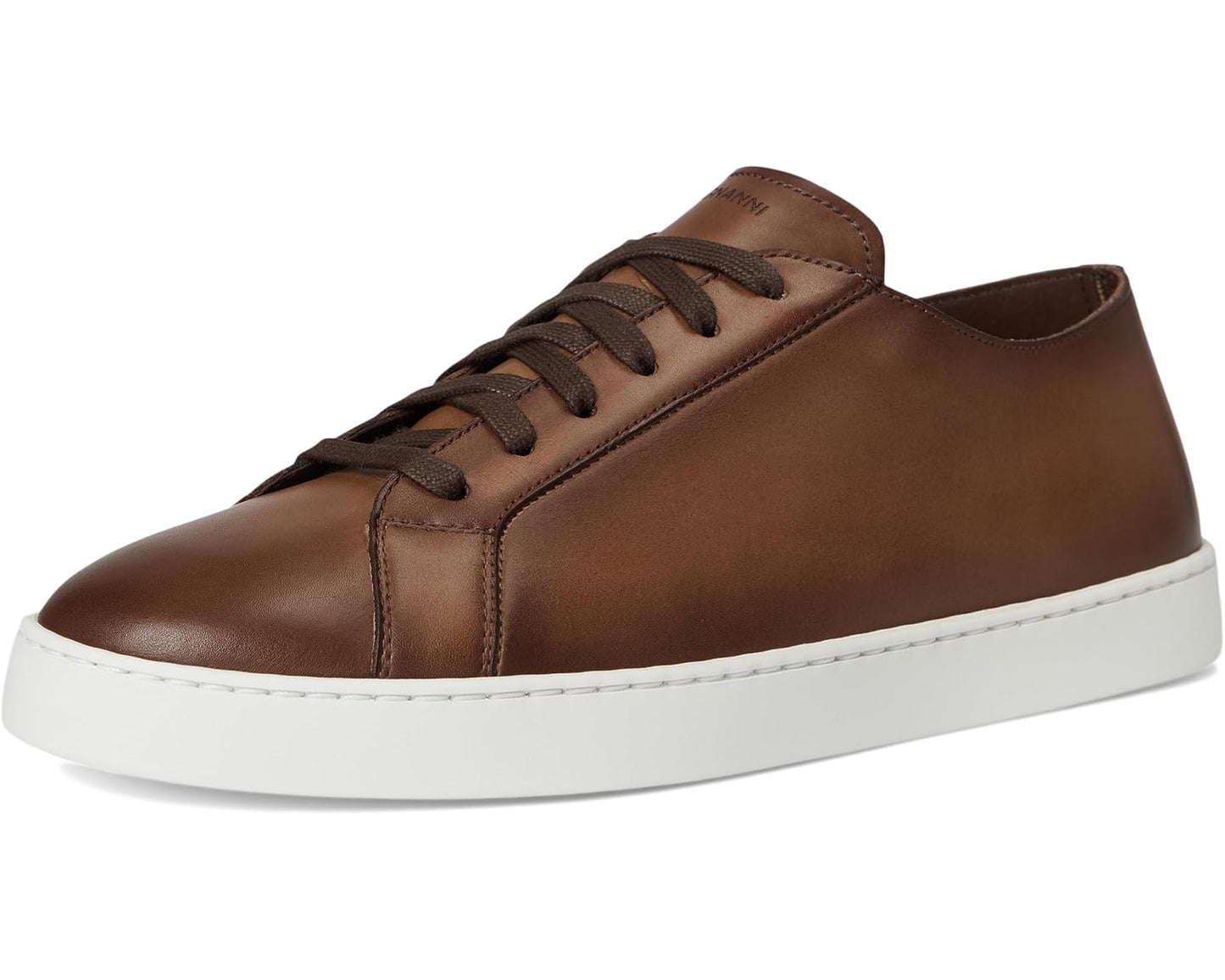 Men's Magnanni Beckett Brown