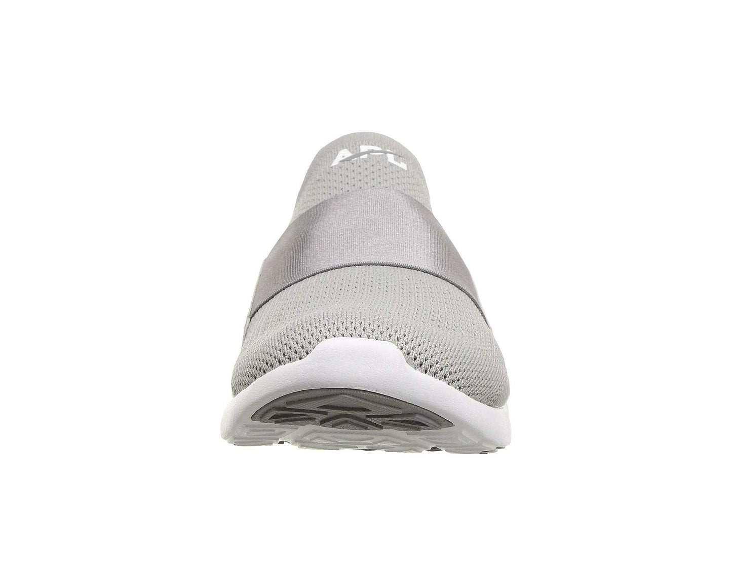 Men's Athletic Propulsion Labs (APL) Techloom Bliss Cement/White