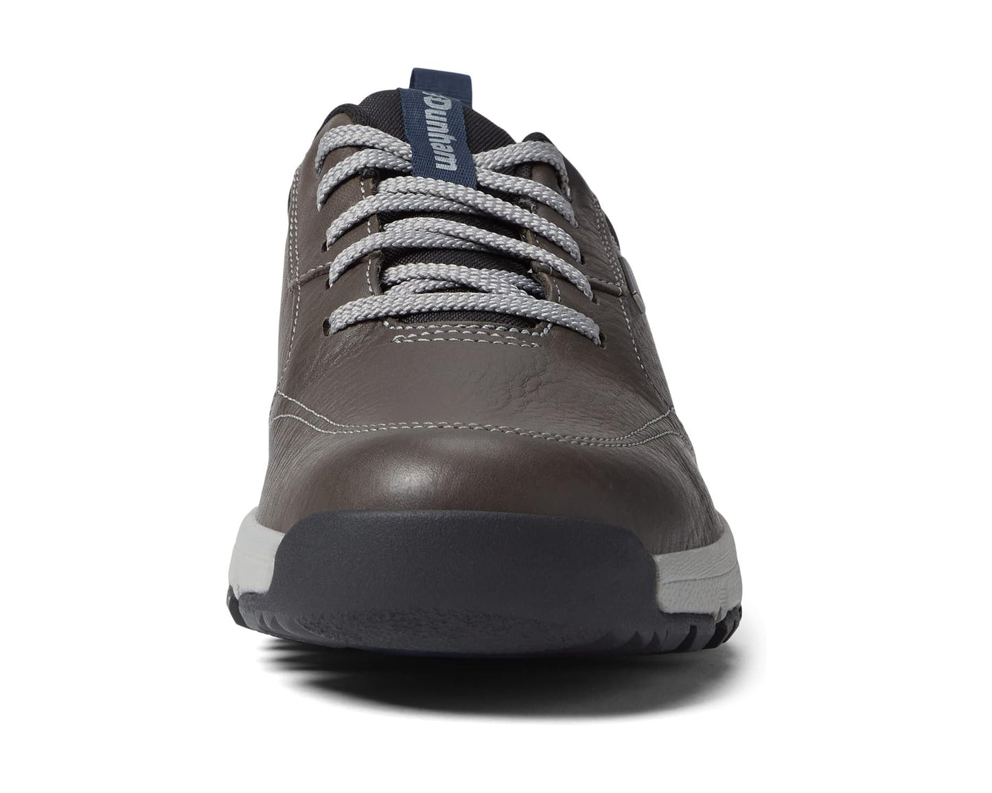 Men's Dunham Glastonbury Waterproof UBal II Steel Grey