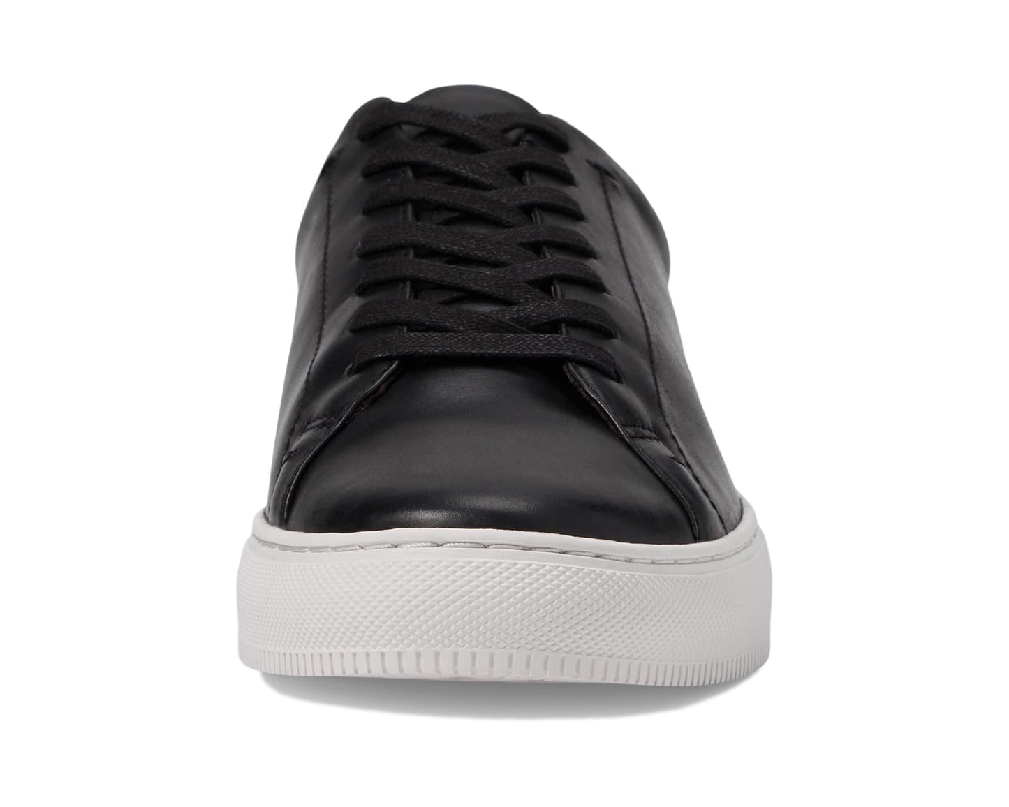 Men's Frye Astor Low Lace Black 2
