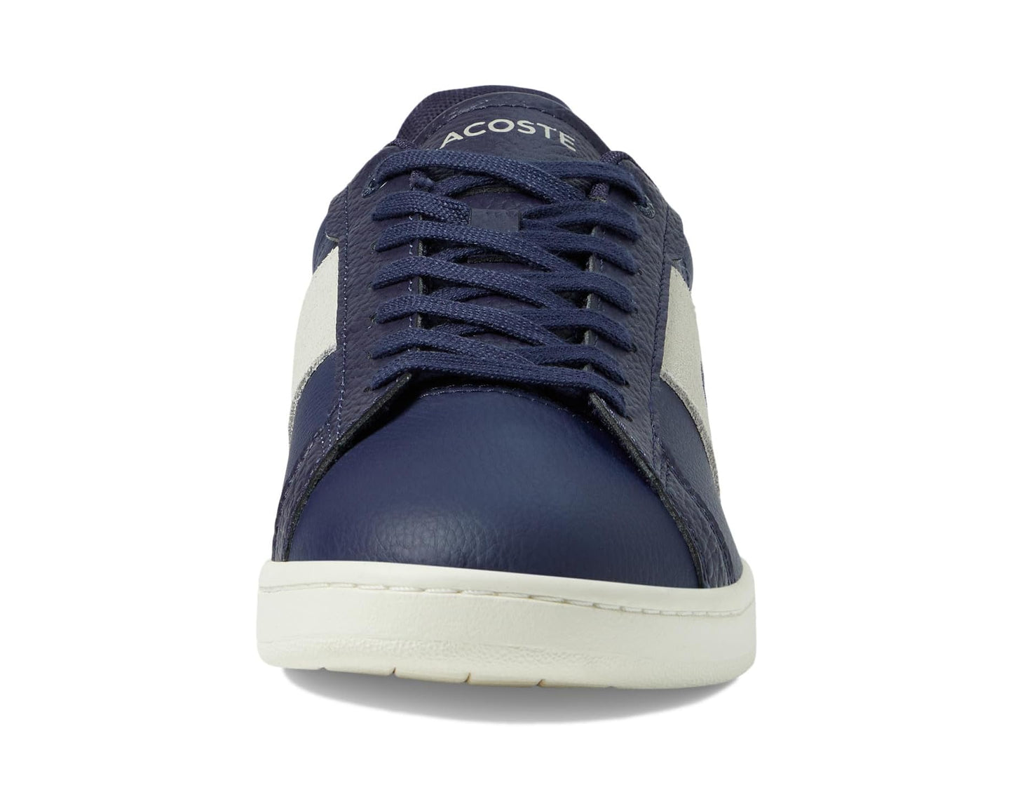 Men's Lacoste Carnaby Pro CGR Sneakers Navy/Off-White