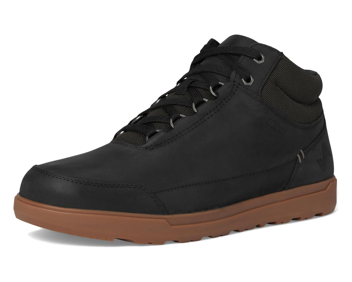 Men's Forsake Phil Mid II Waterproof Black