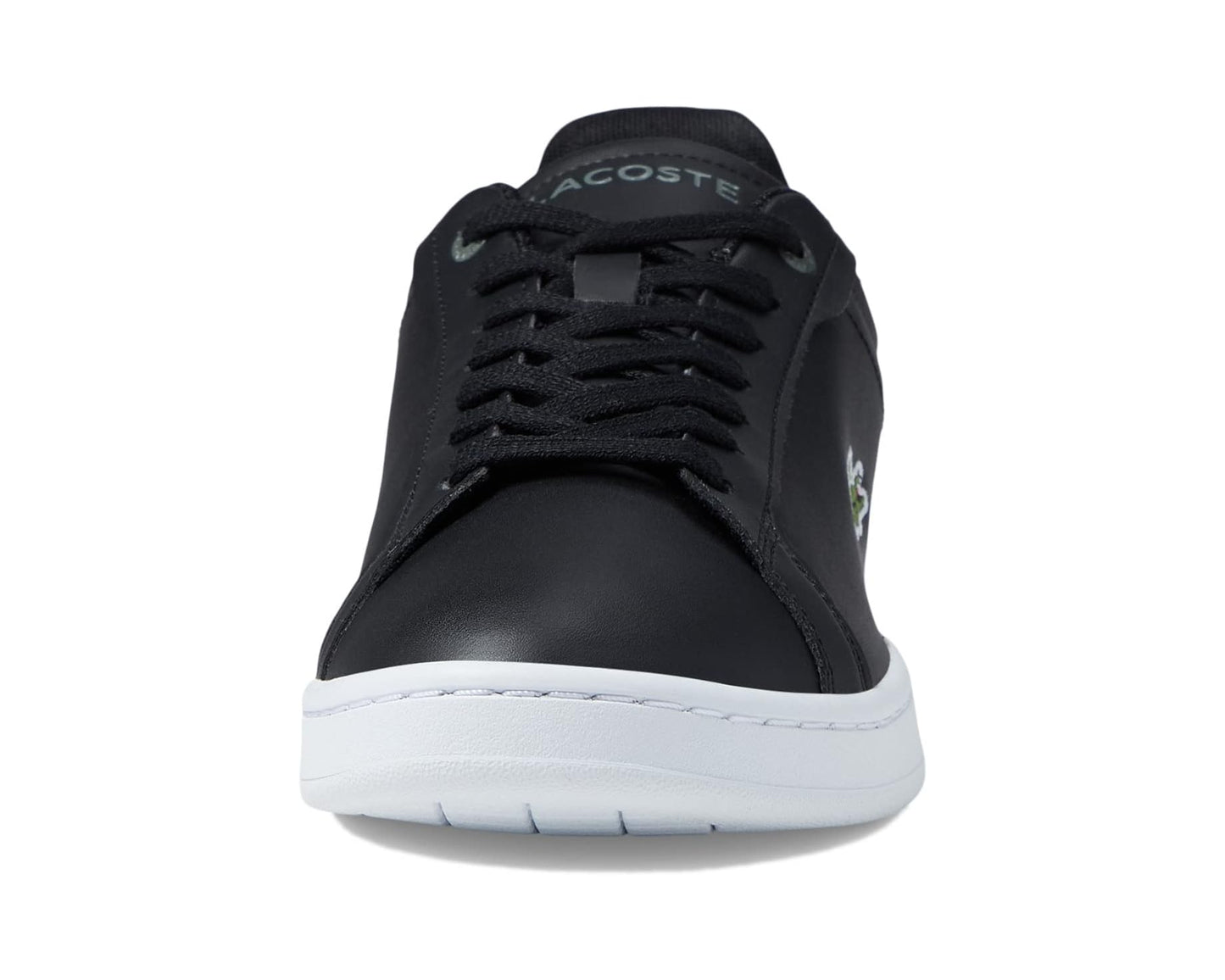 Men's Lacoste Carnaby Pro Sneakers Black/White