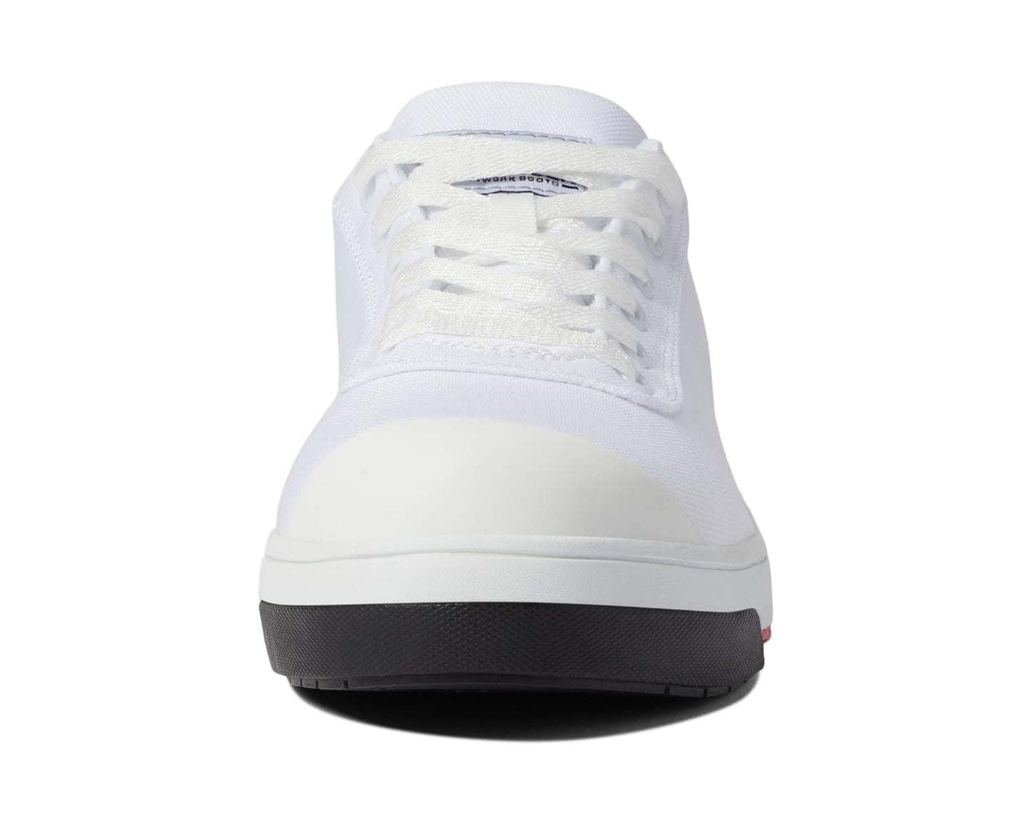 Men's Avenger Work Boots Blade Low CT White