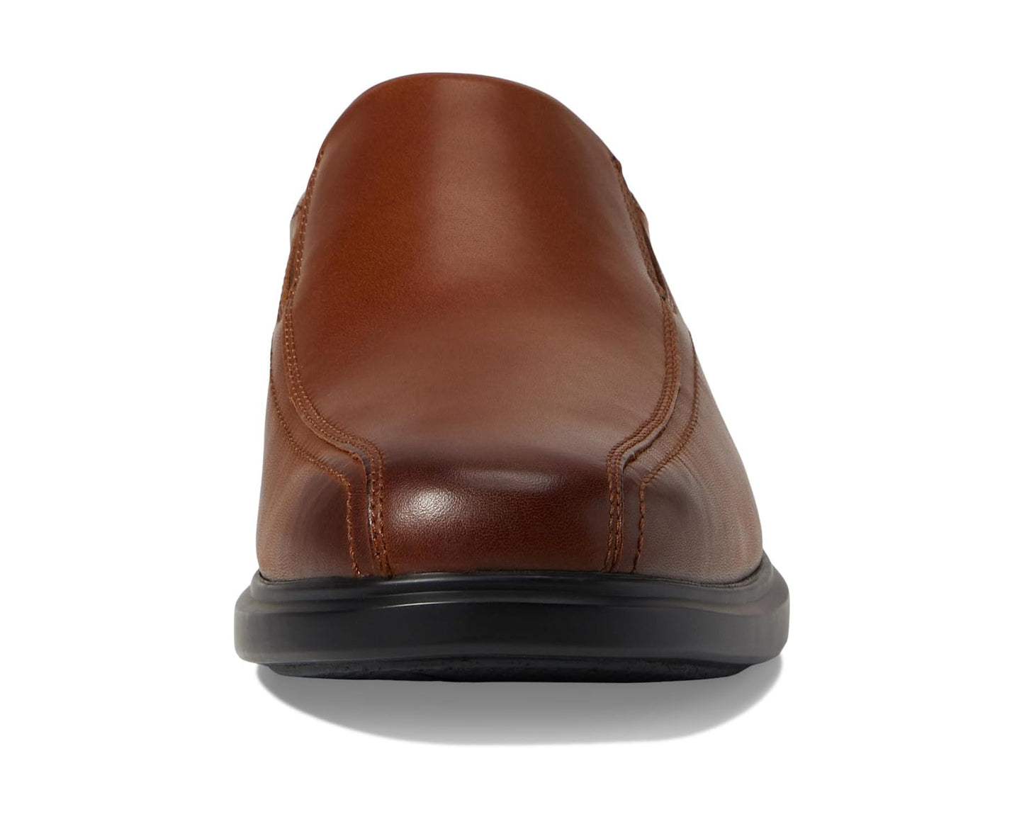 Men's Johnston & Murphy XC4 Stanton 2.0 Run-Off Slip-On Tan