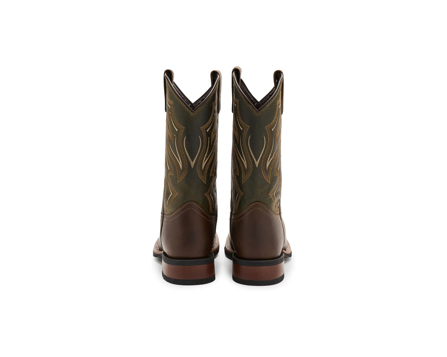 Men's Laredo Trailblazer Brown