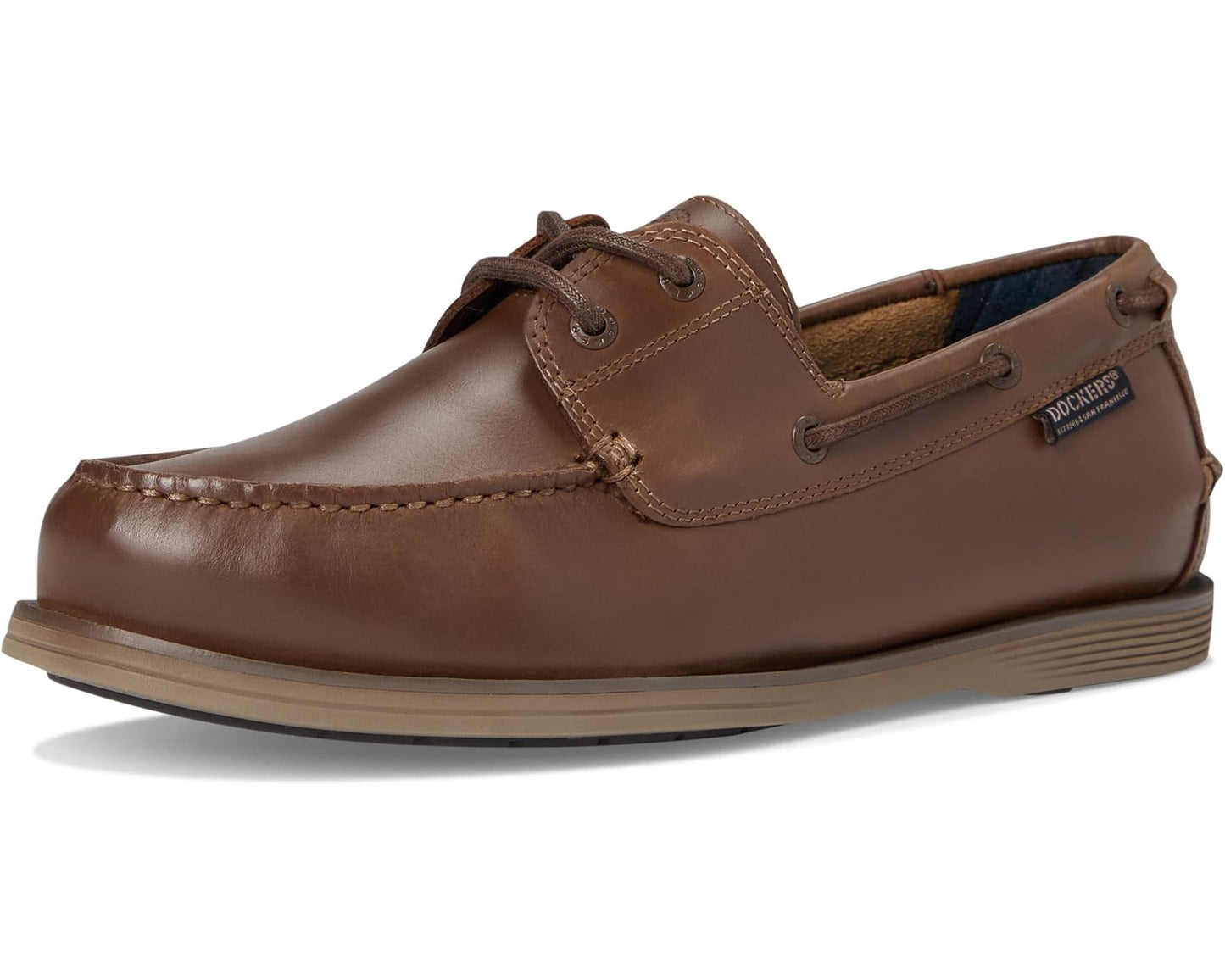 Men's Dockers Dennison Chestnut