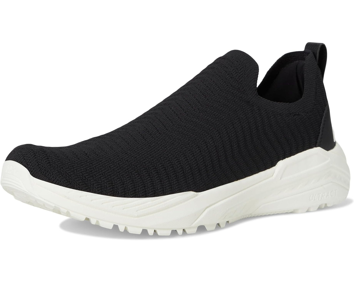 Men's Athletic Propulsion Labs (APL) Techloom Traveler Black/Ivory