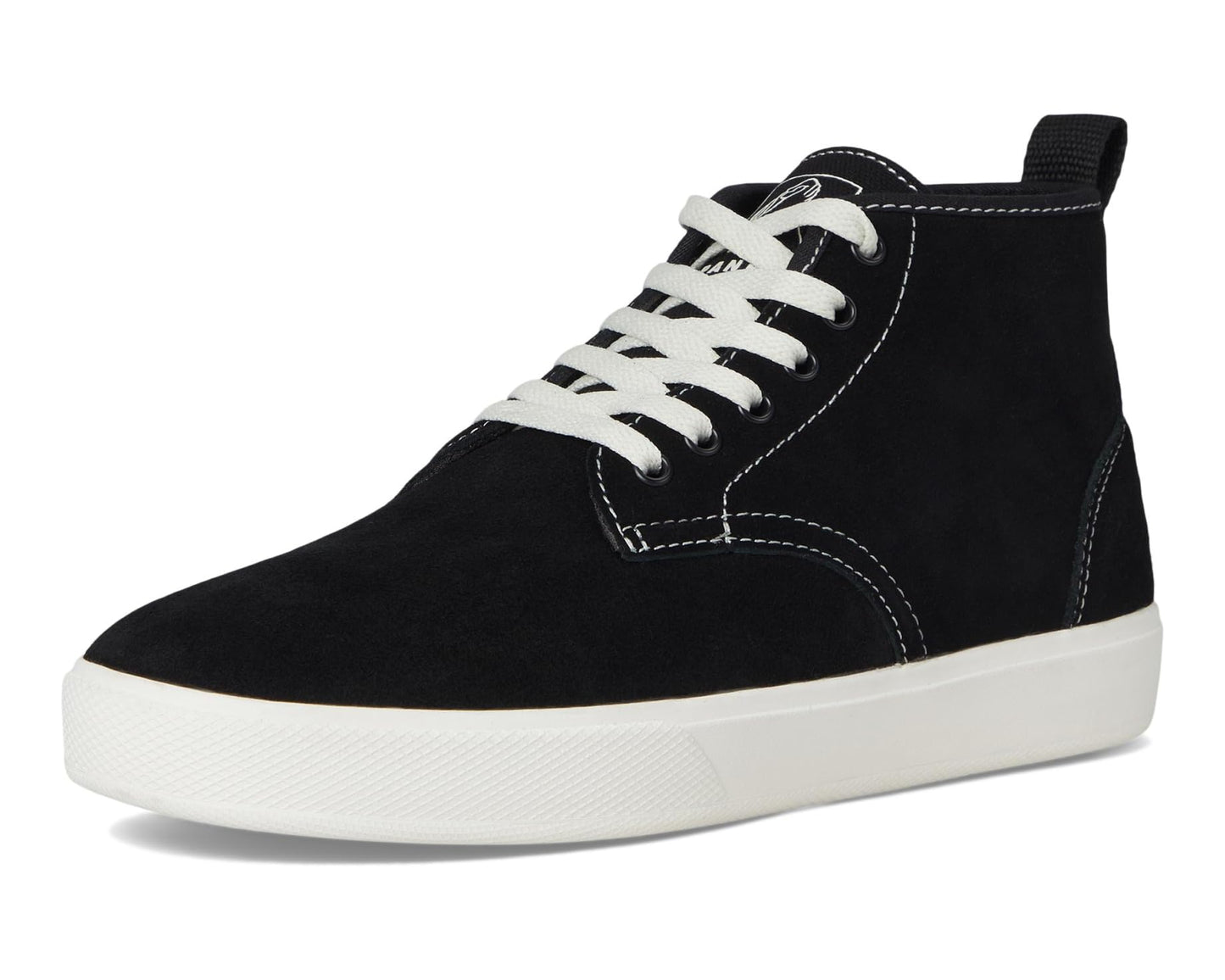 Men's Emerica Spanky Hi Black/Tan