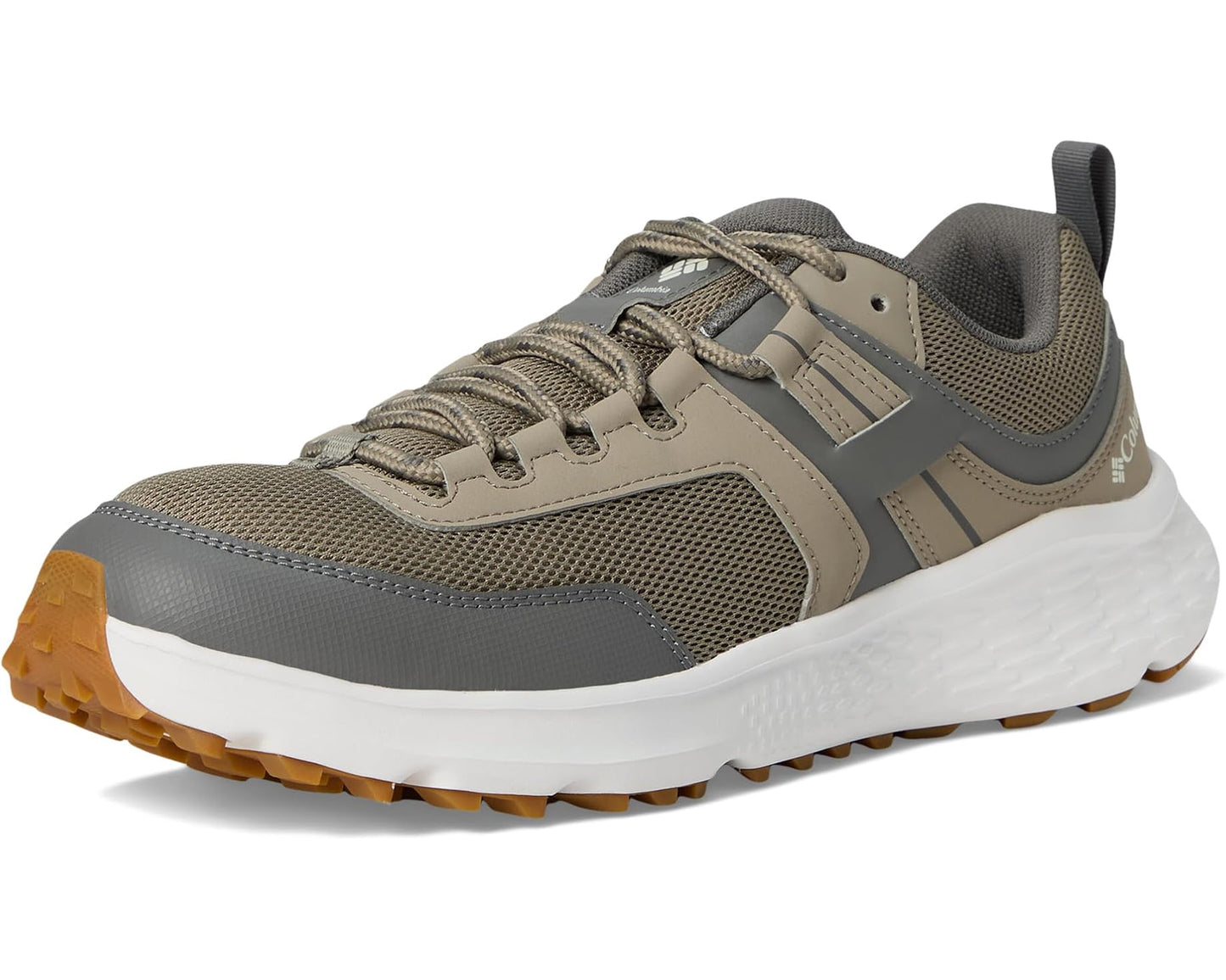 Men's Columbia Konos™ Low Tusk/Quarry
