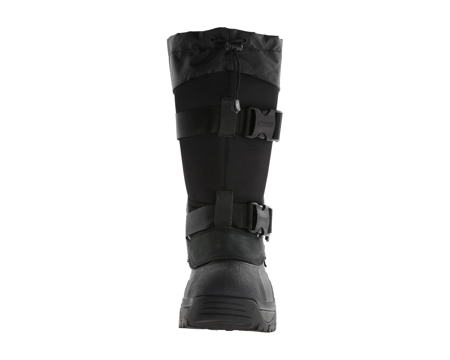 Men's Baffin Impact Black