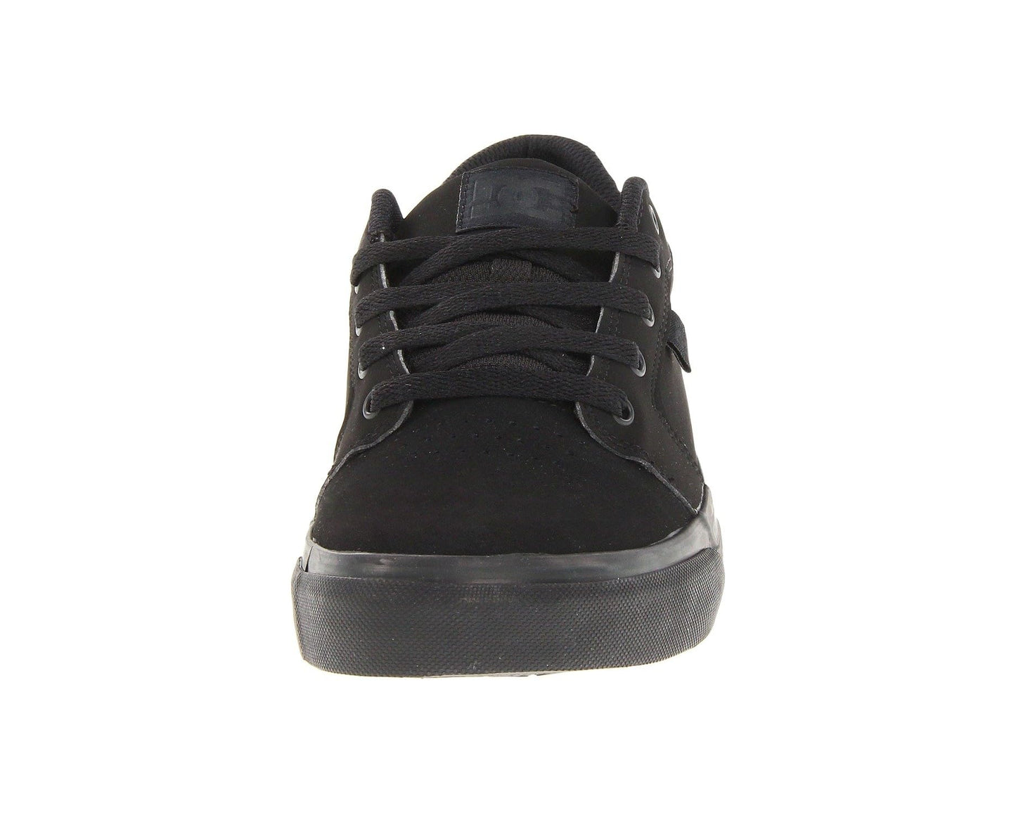 Men's DC Anvil Black/Black
