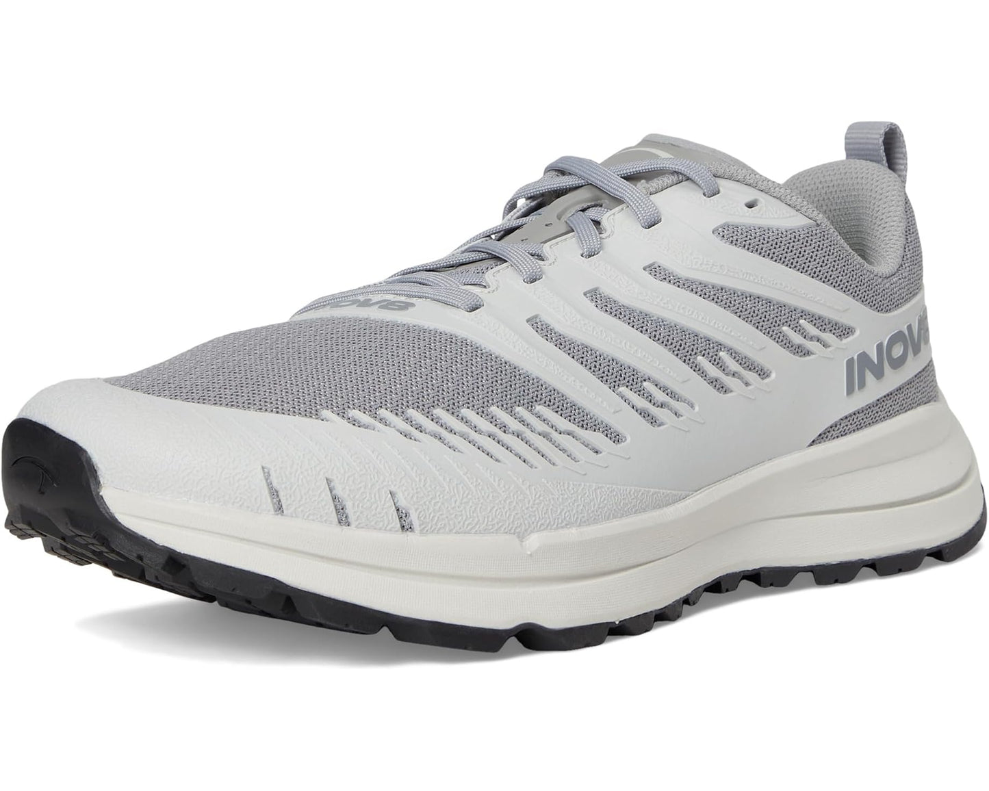 Men's INOV8 TrailFly Zero V2 Grey