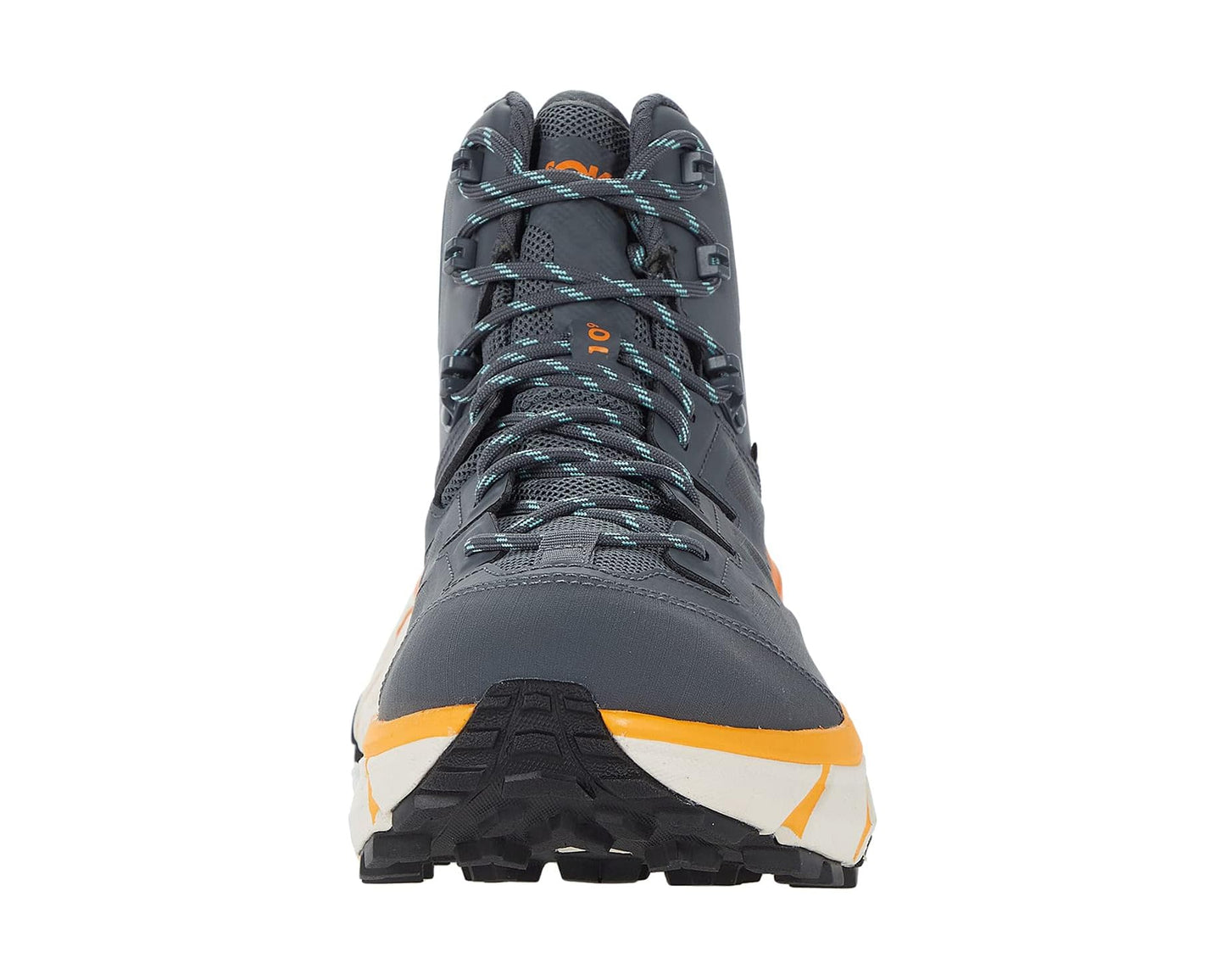 Men's Hoka Tennine Hike GORE-TEX® Castlerock/Persimmon Orange