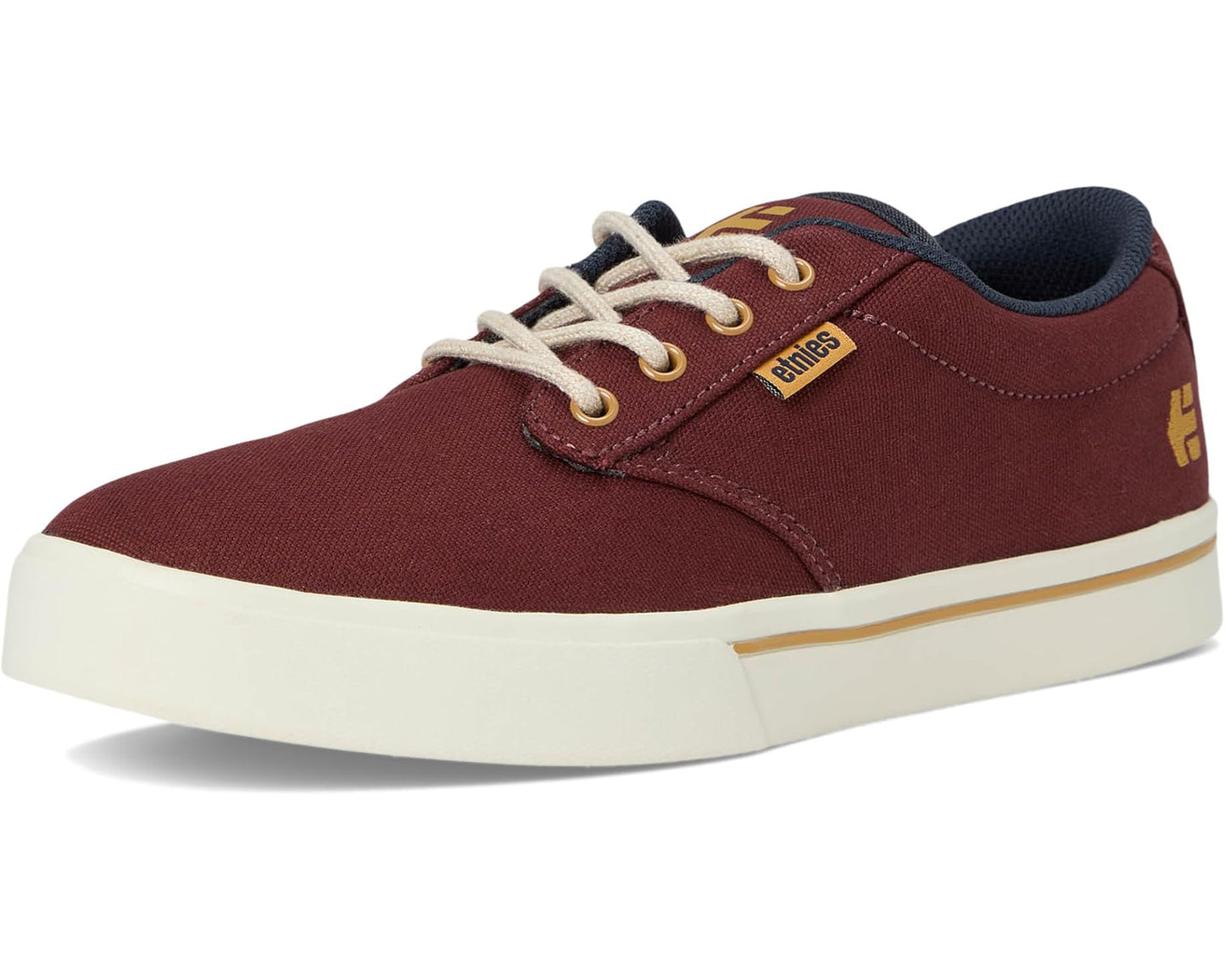Men's etnies Jameson 2 Eco Burgundy