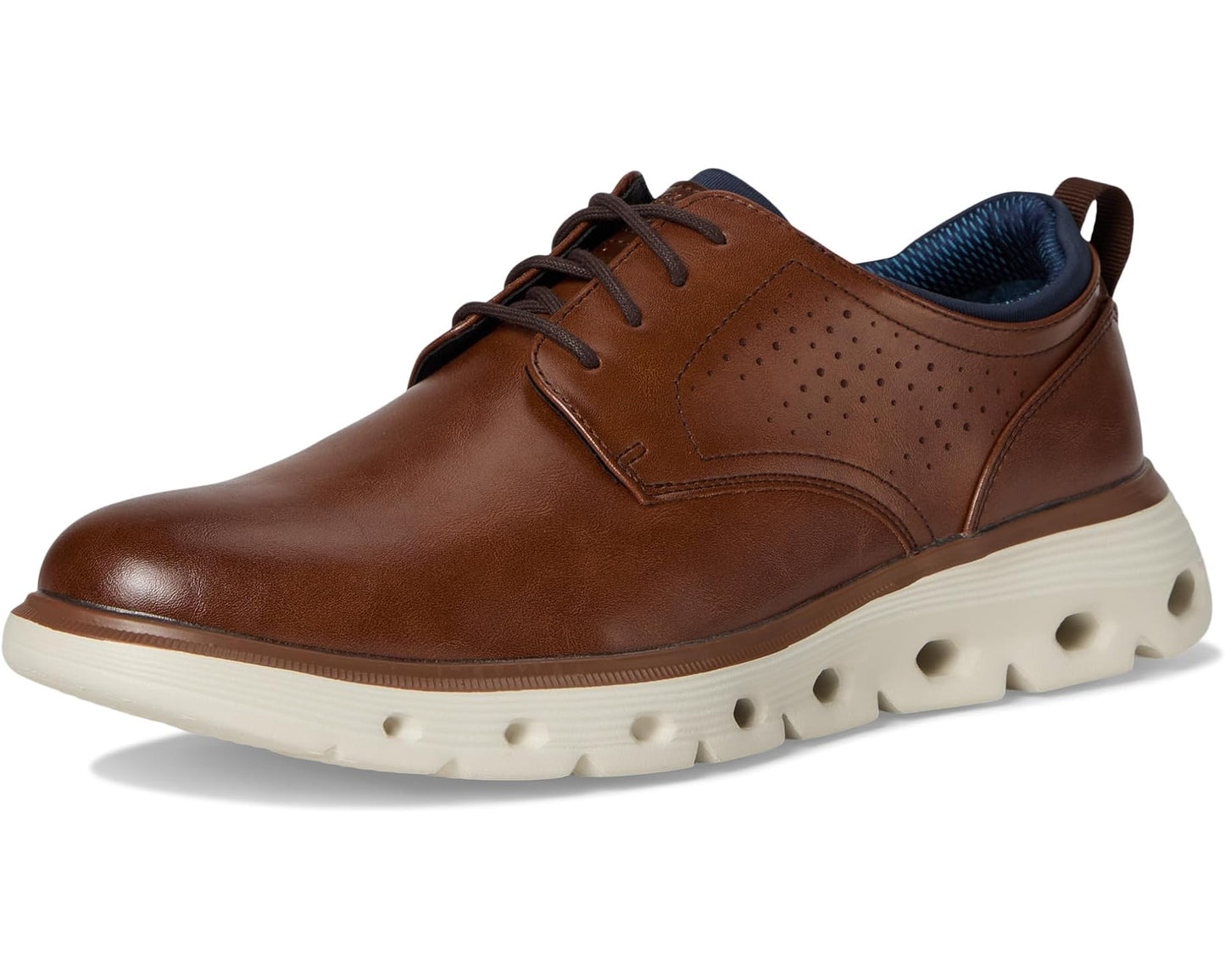 Men's Dockers Franco Cognac