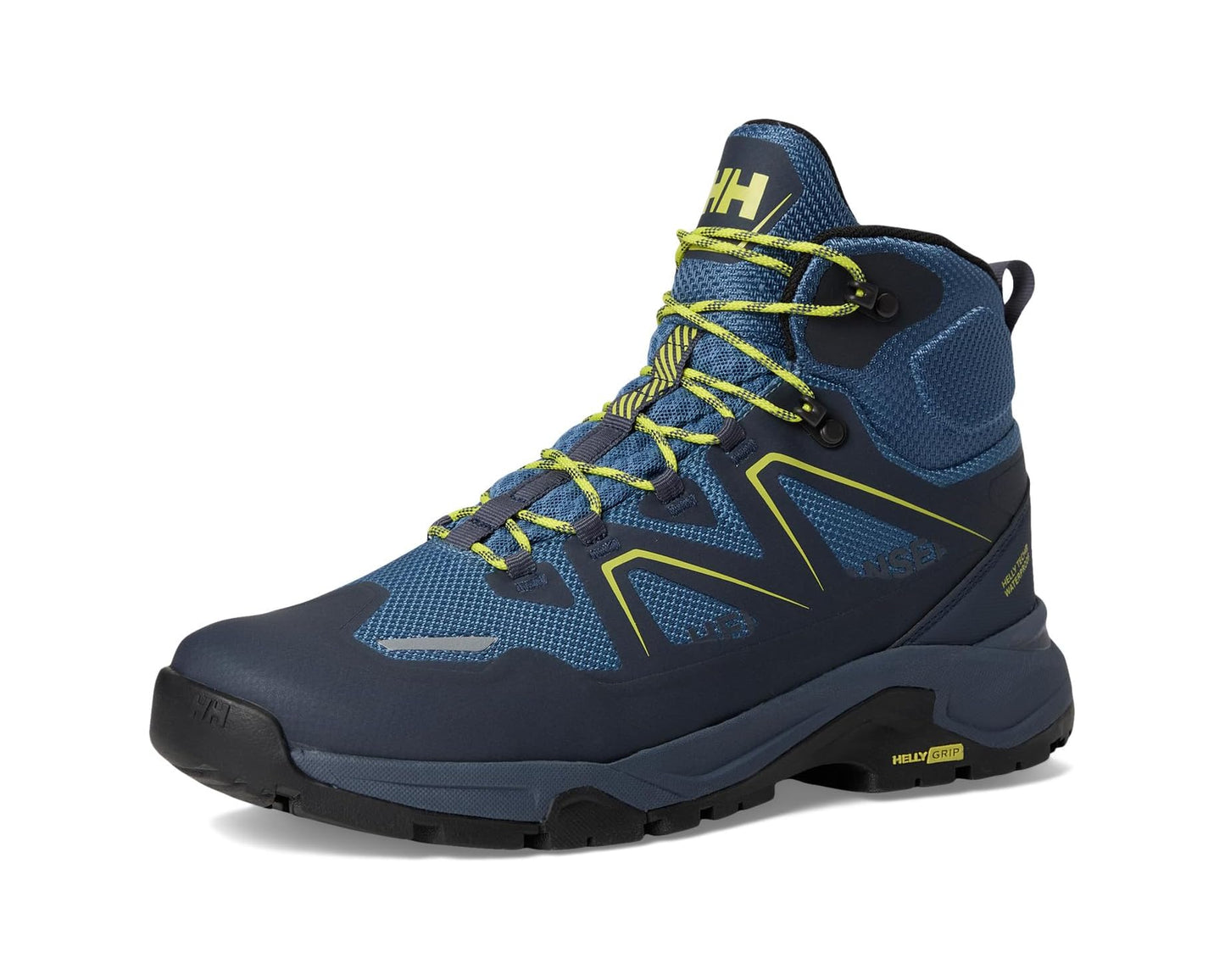 Men's Helly Hansen Cascade Mid HT Multicolor