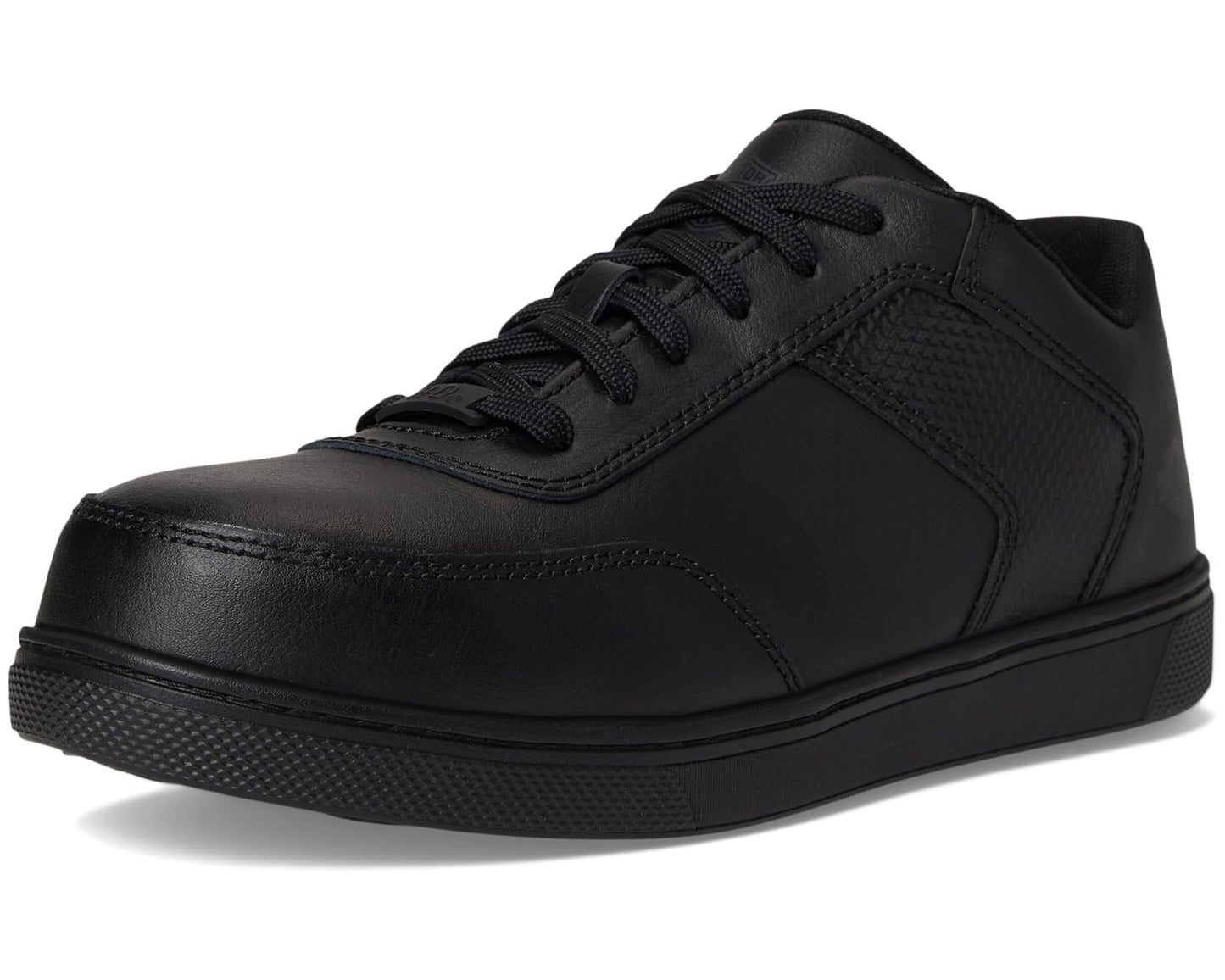 Men's Harley-Davidson Grady Lo Black